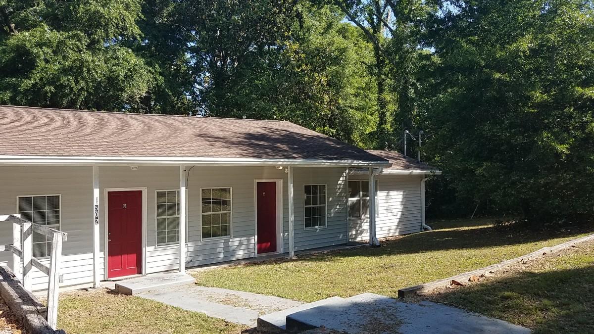 CRESTVIEW - Residential