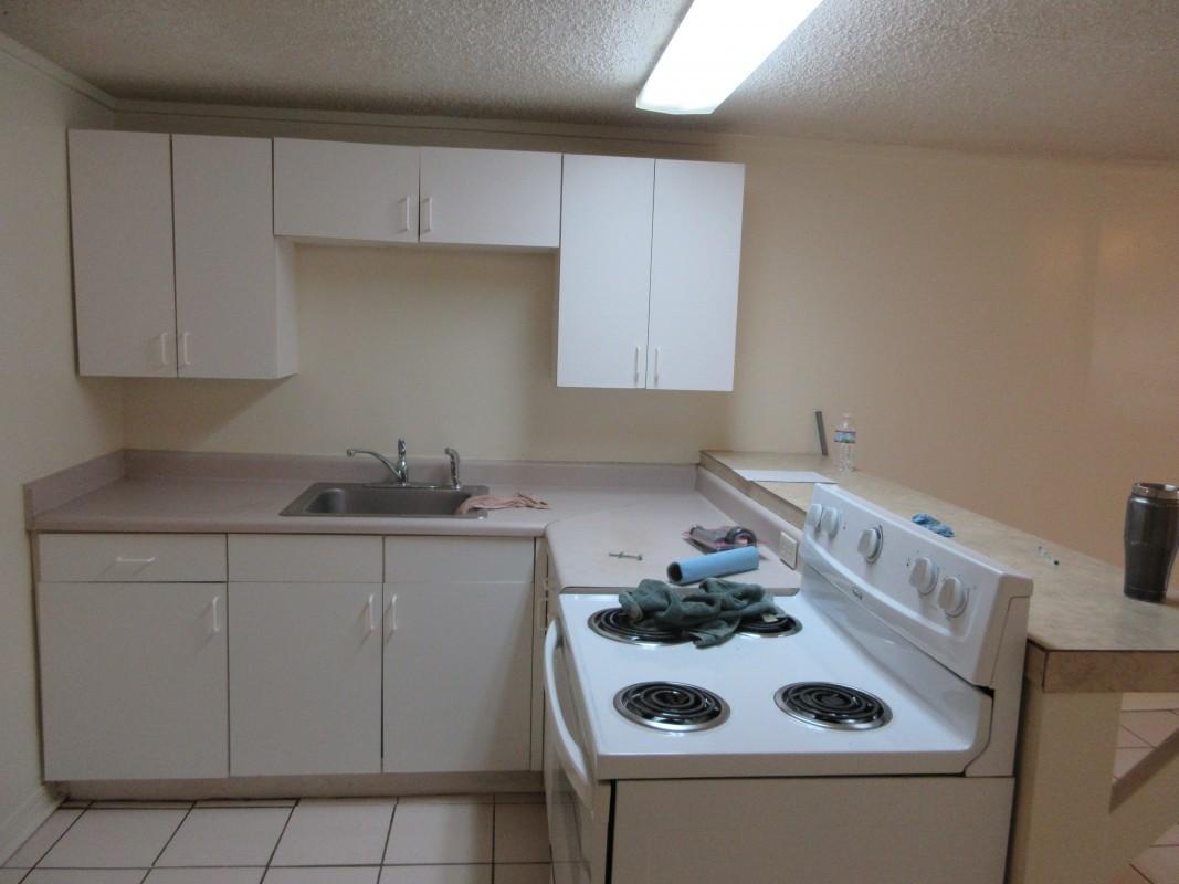 CRESTVIEW - Residential