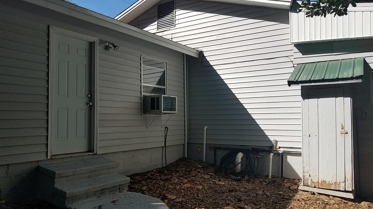 CRESTVIEW - Residential