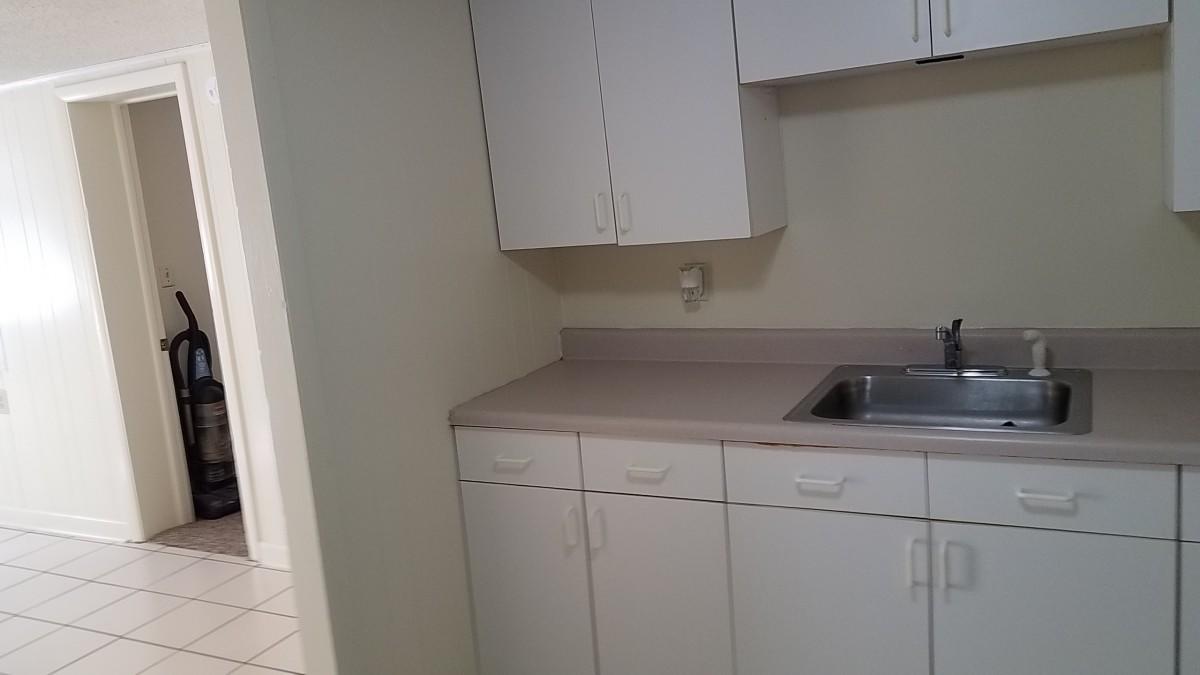 CRESTVIEW - Residential