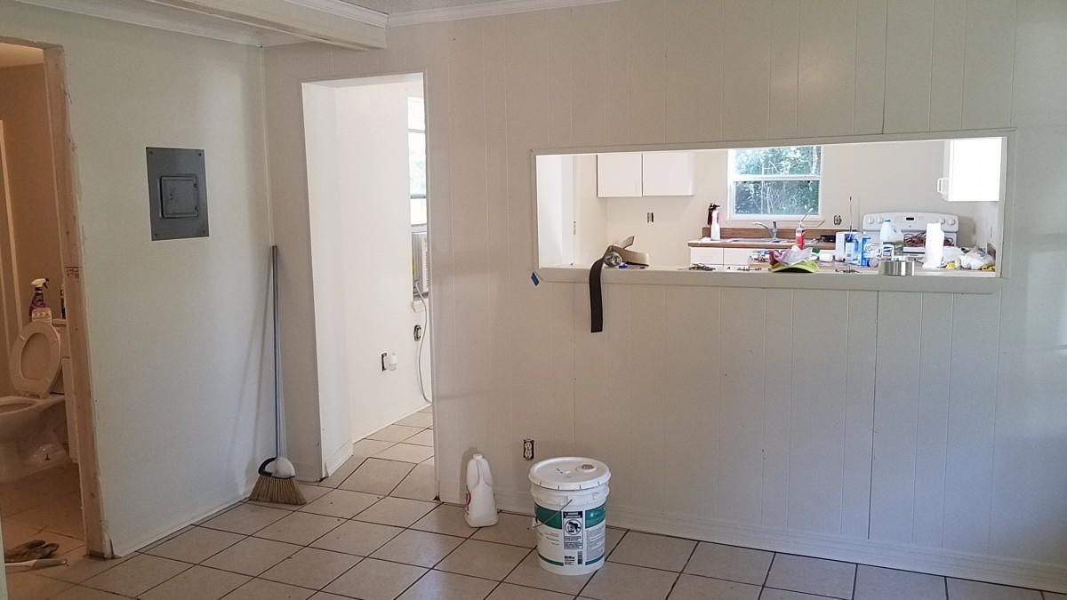 CRESTVIEW - Residential