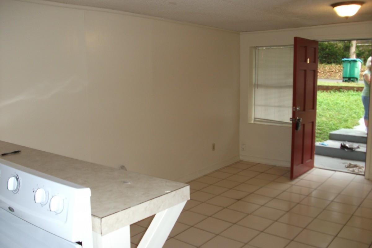 CRESTVIEW - Residential