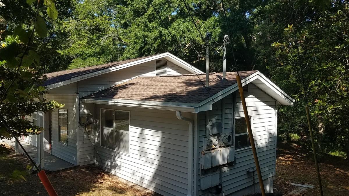 CRESTVIEW - Residential