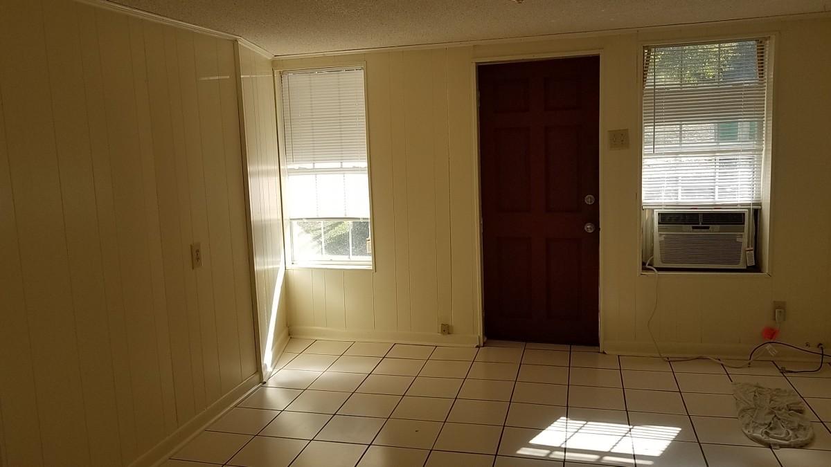 CRESTVIEW - Residential