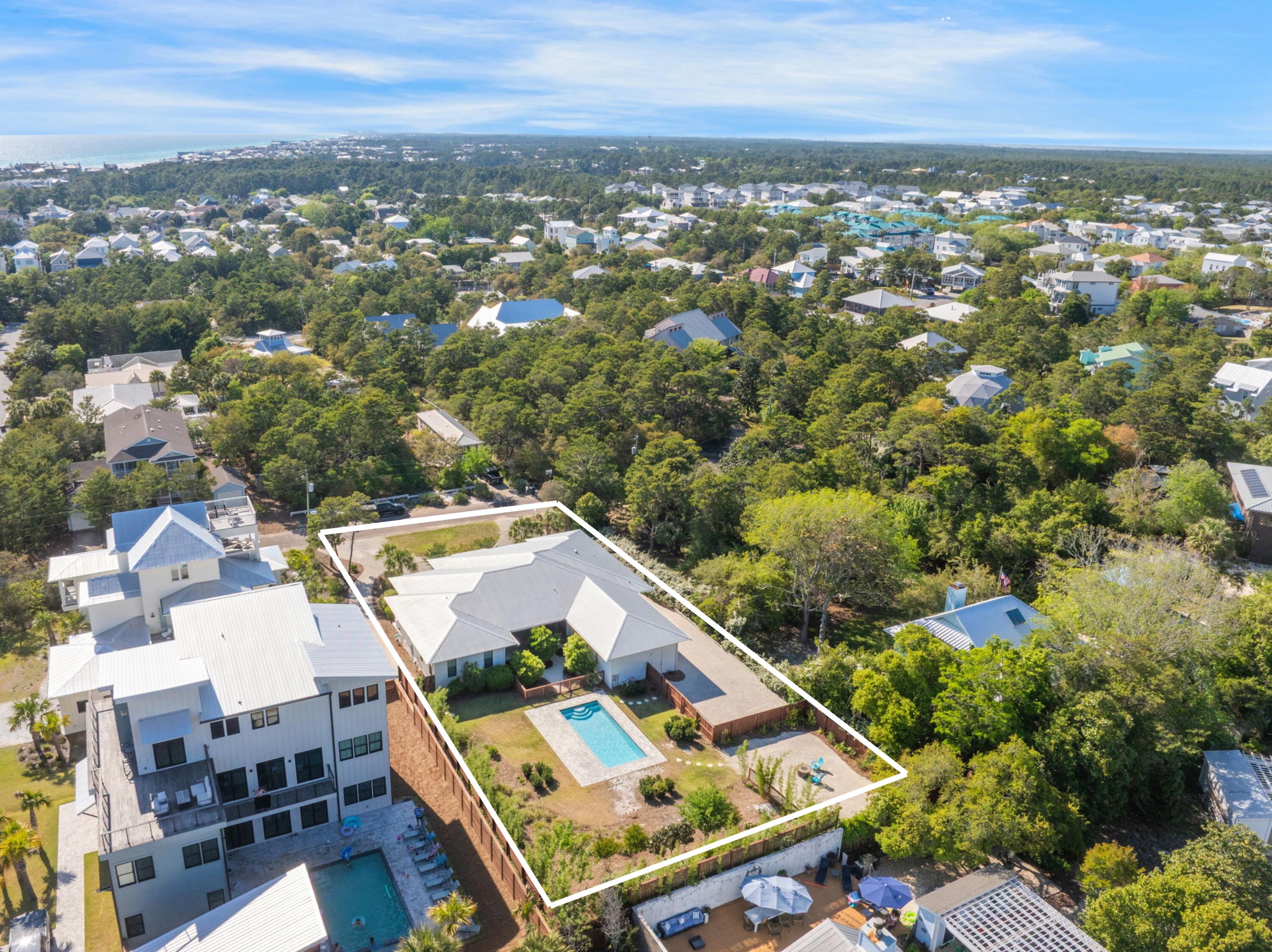 ROLLING DUNES ESTATES UNIT 2 - Residential