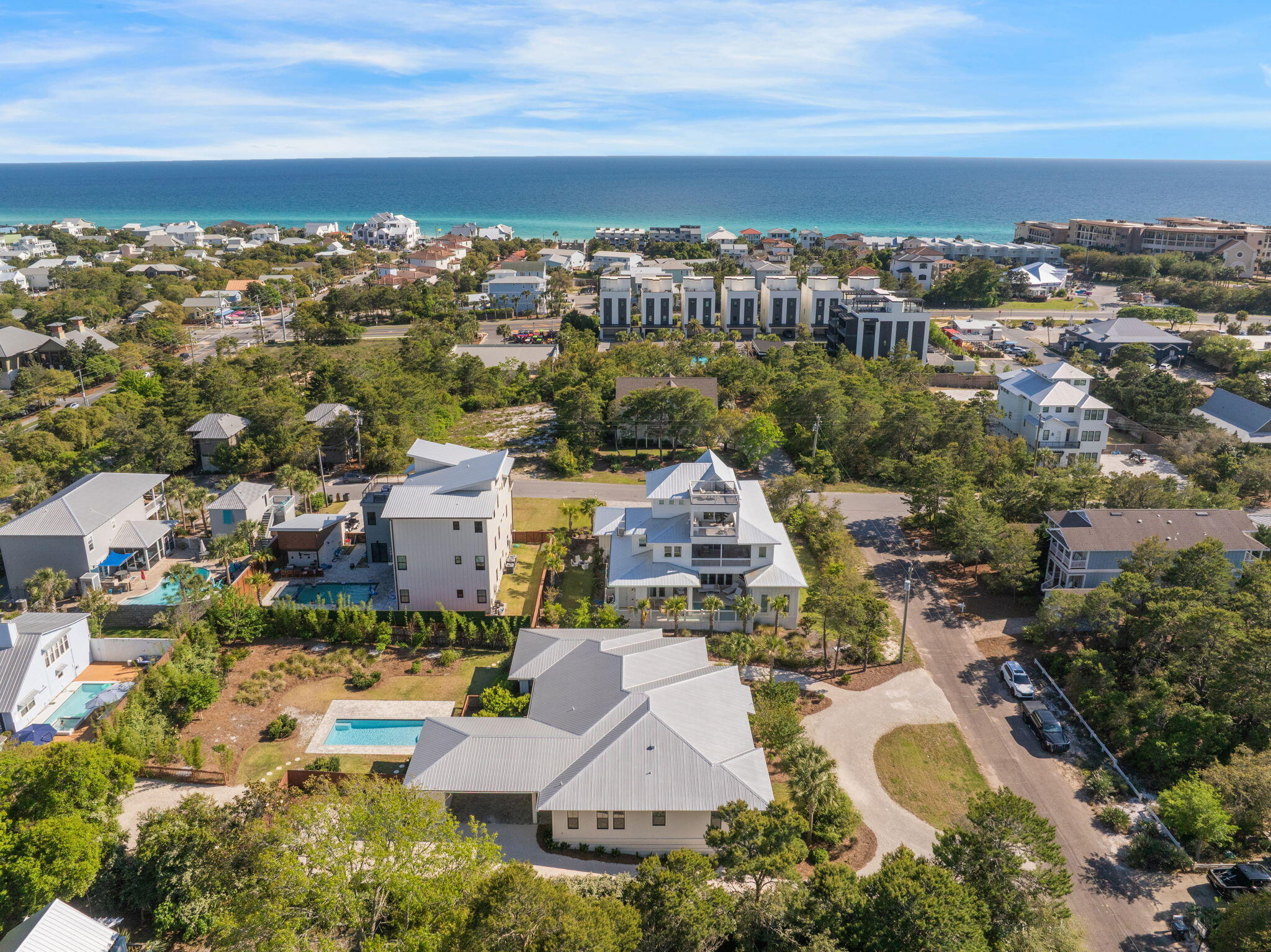 ROLLING DUNES ESTATES UNIT 2 - Residential