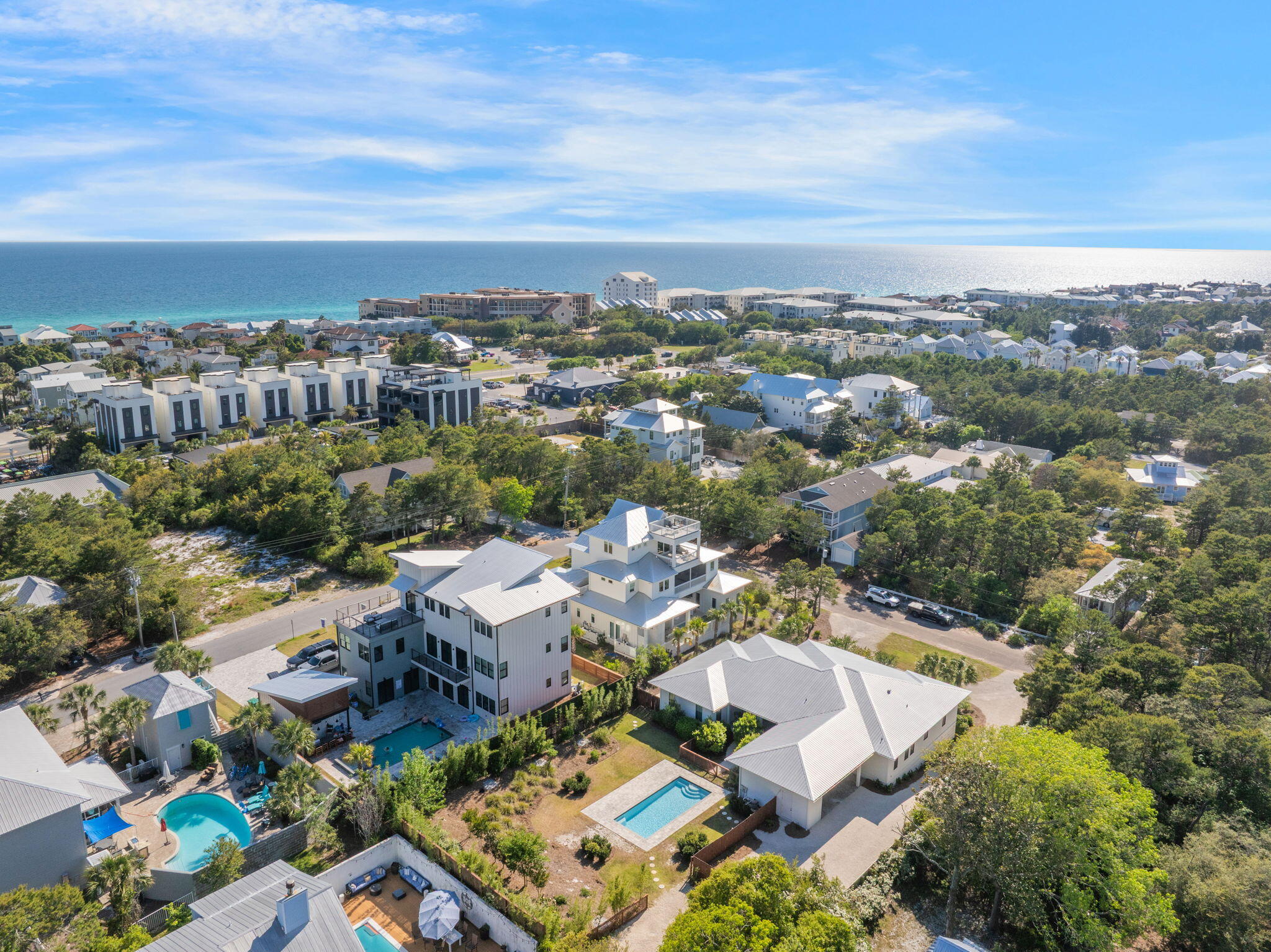 ROLLING DUNES ESTATES UNIT 2 - Residential