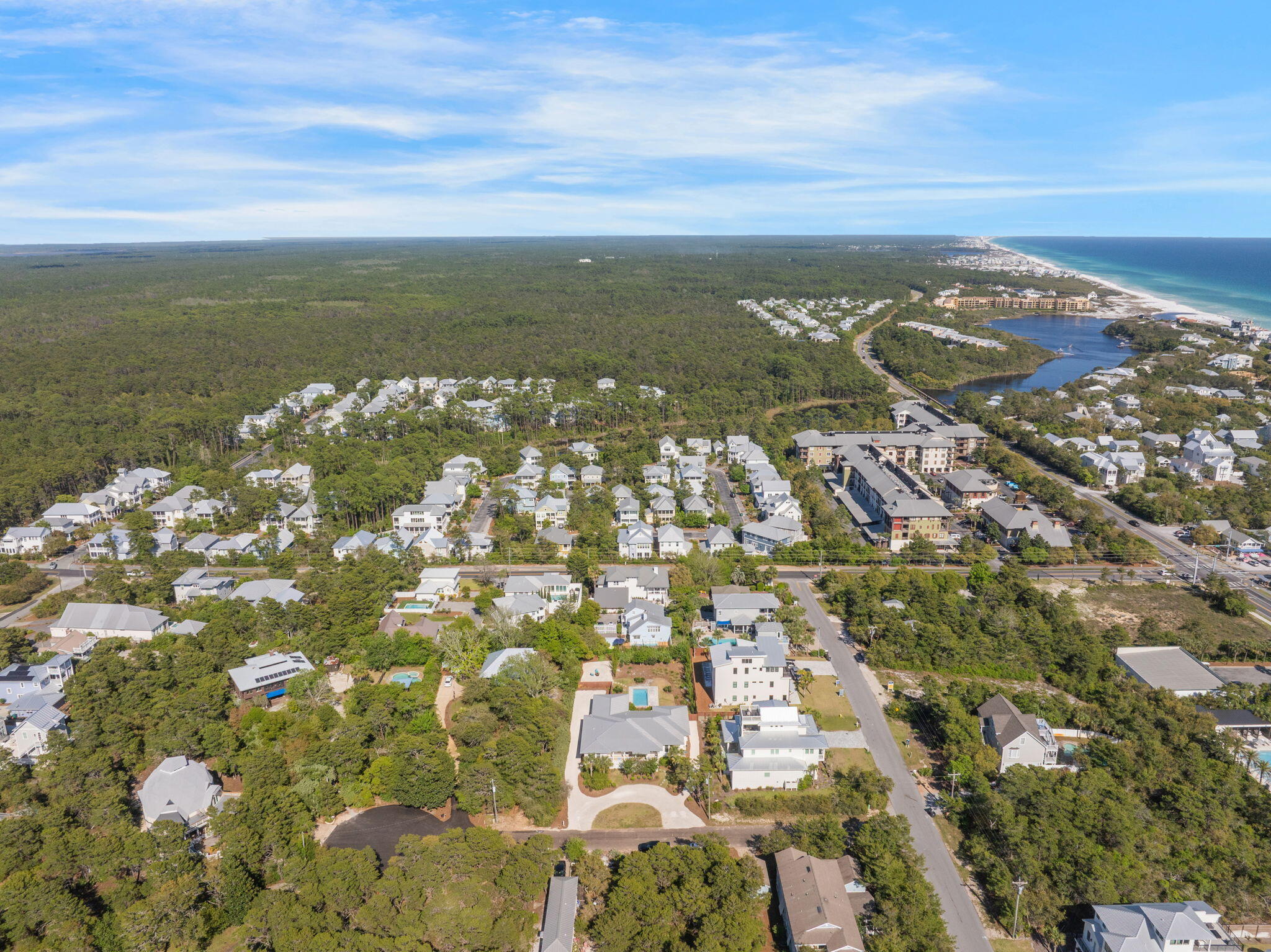 ROLLING DUNES ESTATES UNIT 2 - Residential