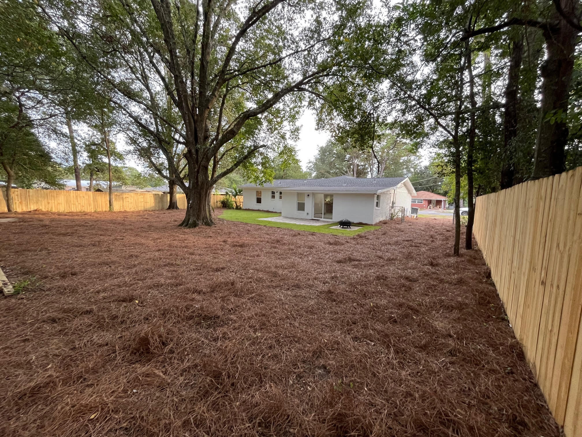 VALPARAISO PLAT 16 - Residential