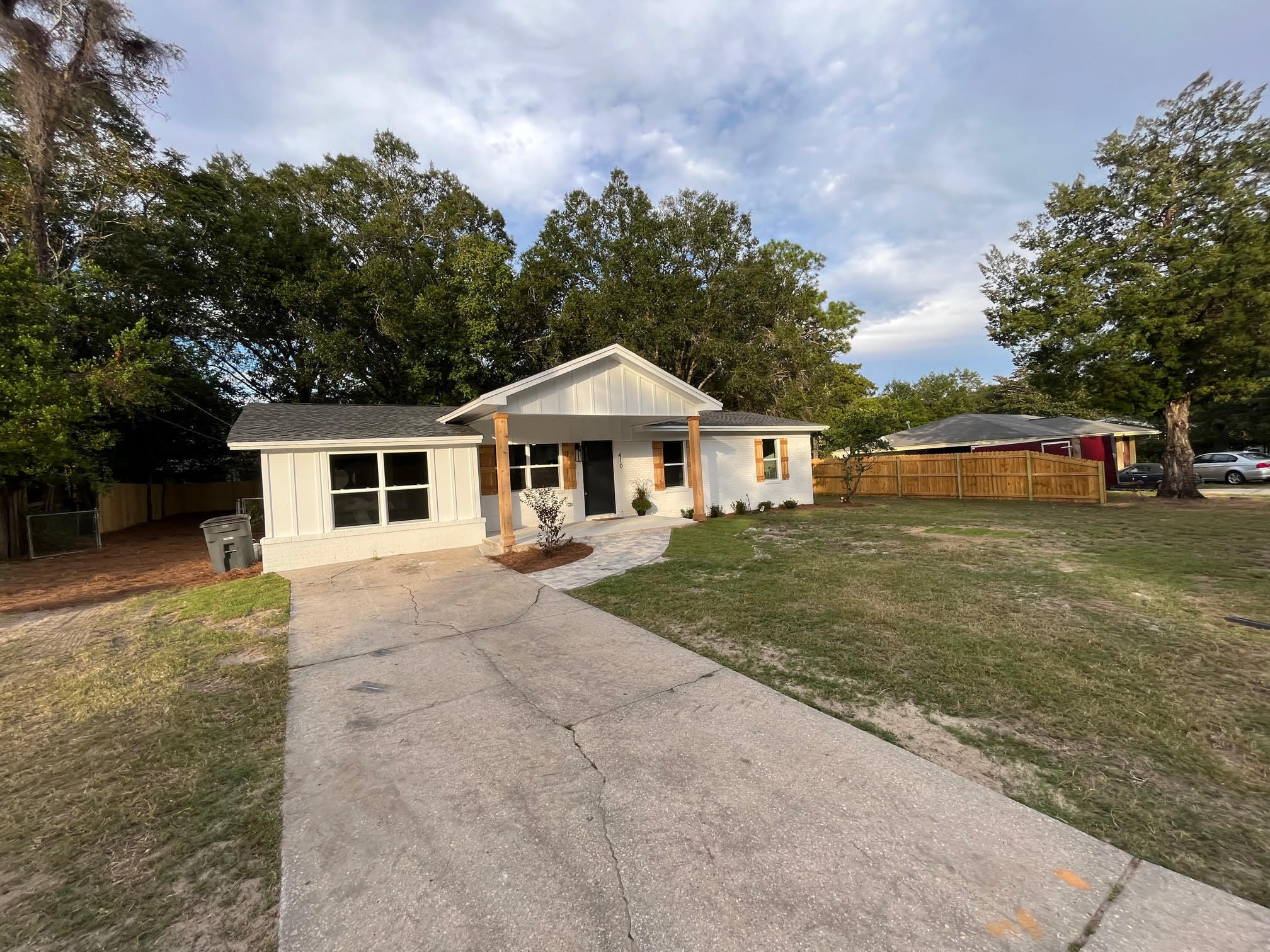 VALPARAISO PLAT 16 - Residential