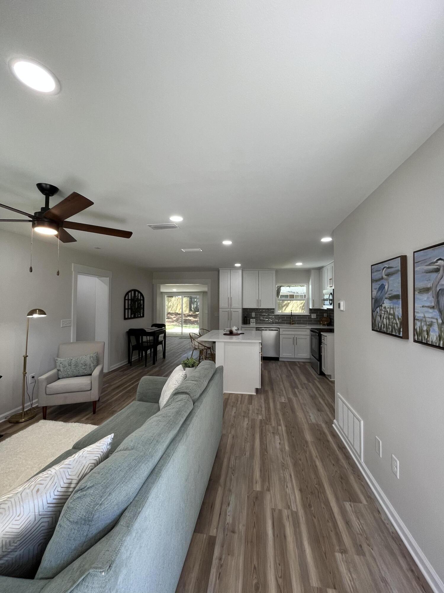 VALPARAISO PLAT 16 - Residential