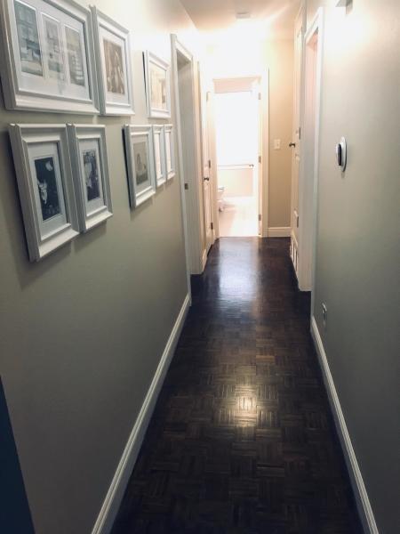 FOREST PARK - Residential