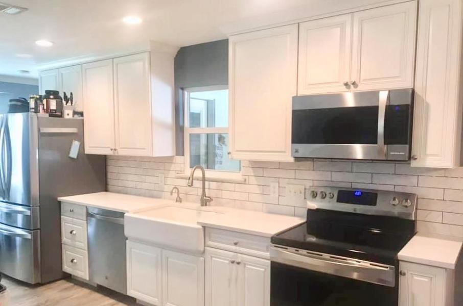 FOREST PARK - Residential