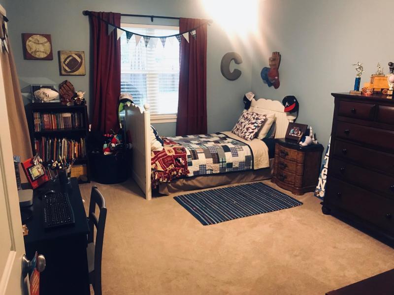 FOREST PARK - Residential