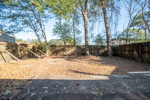 A home in Fort Walton Beach