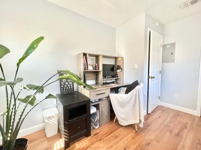 NICEVILLE - Residential Lease