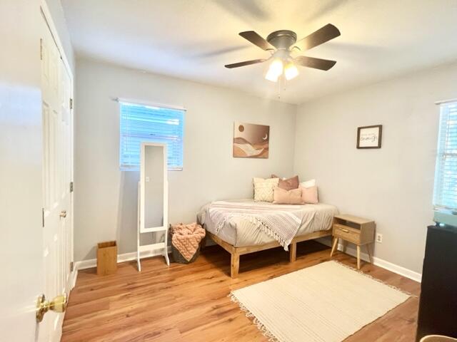 NICEVILLE - Residential Lease