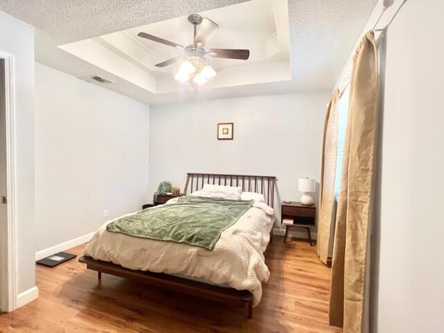 NICEVILLE - Residential Lease