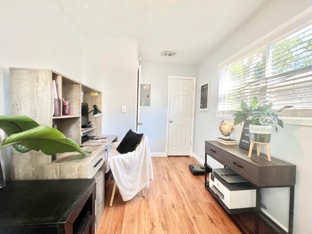 NICEVILLE - Residential Lease