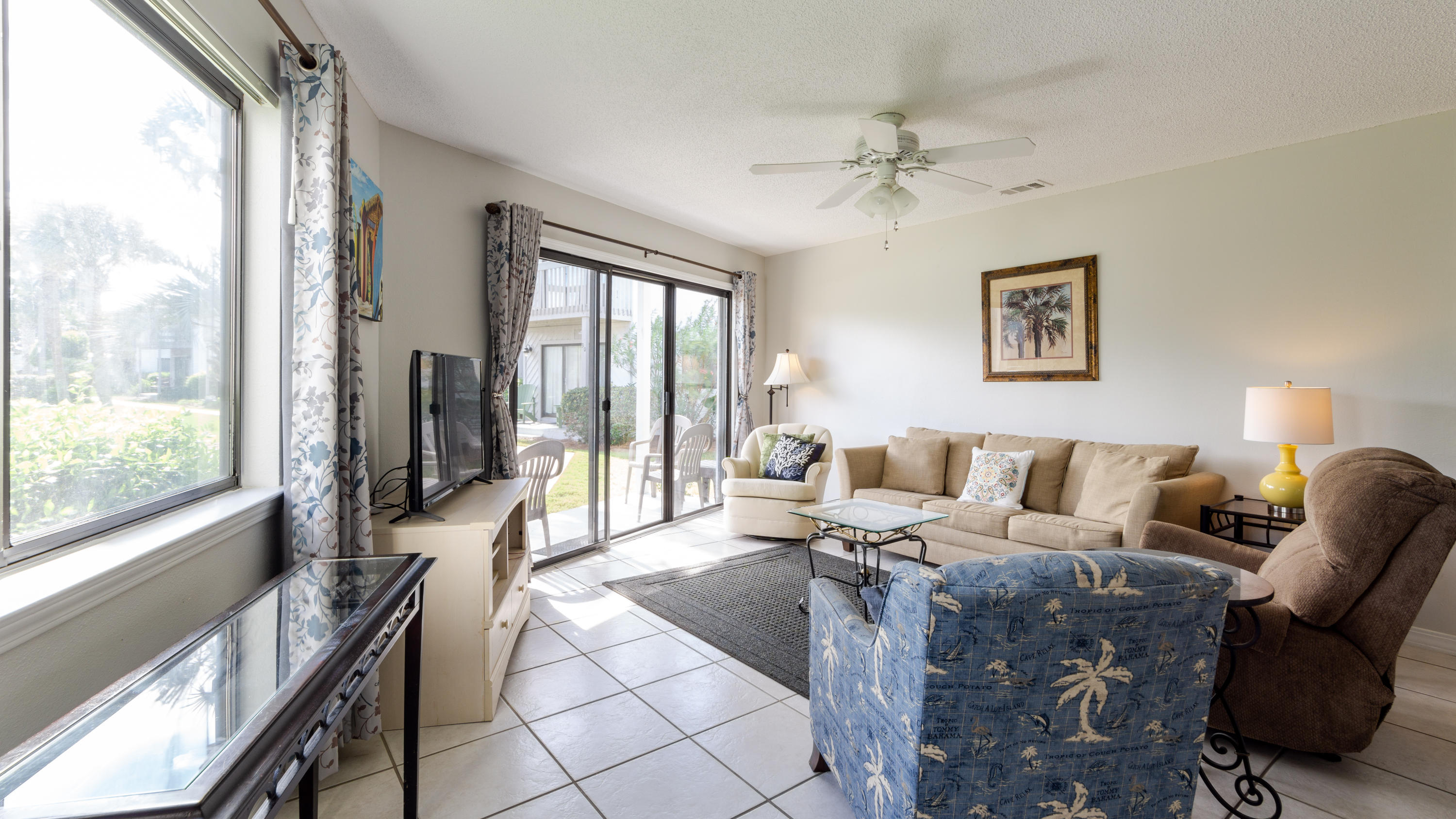 Crystal Village 2 Condo PH 4 - Residential