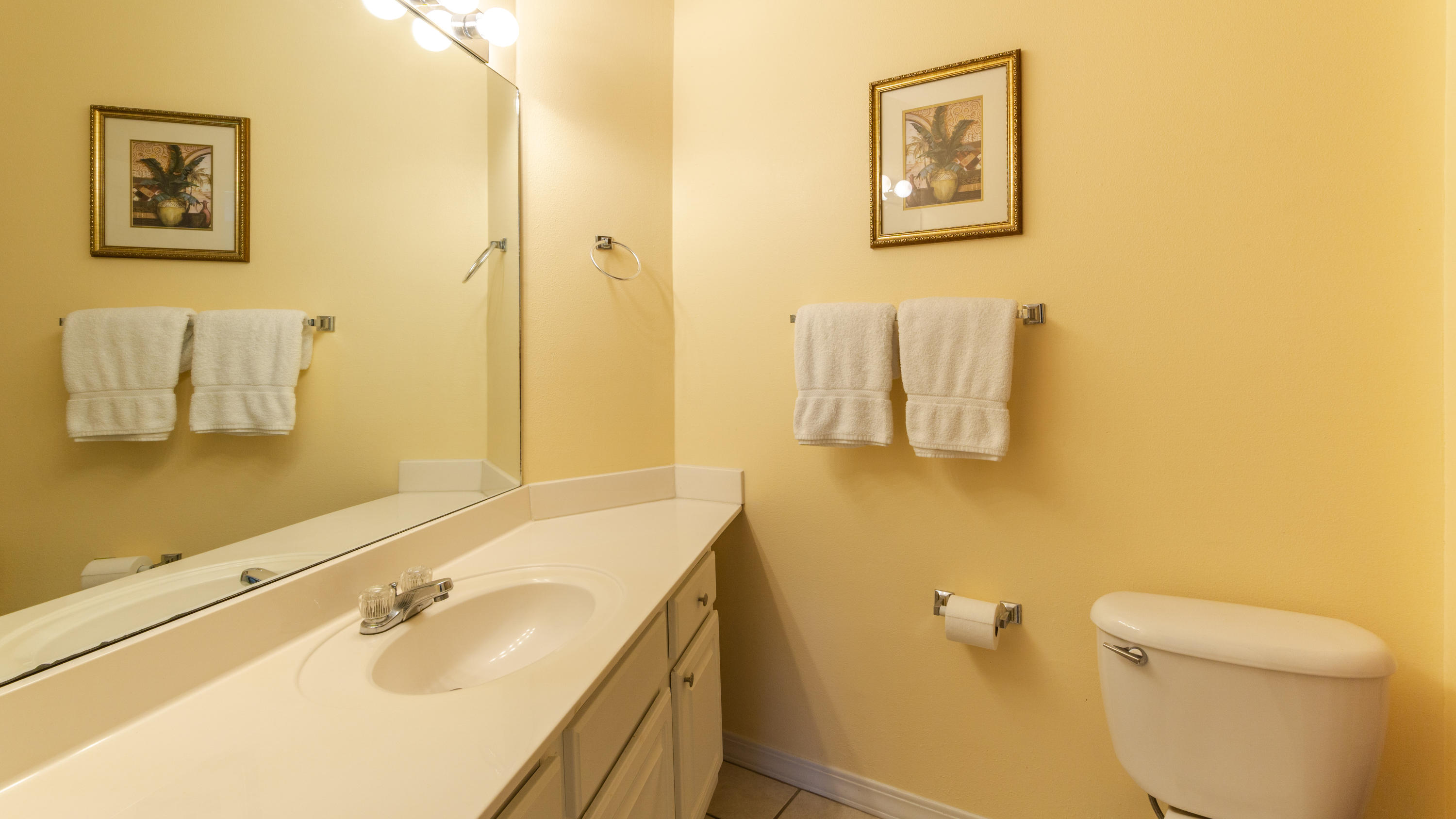 Crystal Village 2 Condo PH 4 - Residential