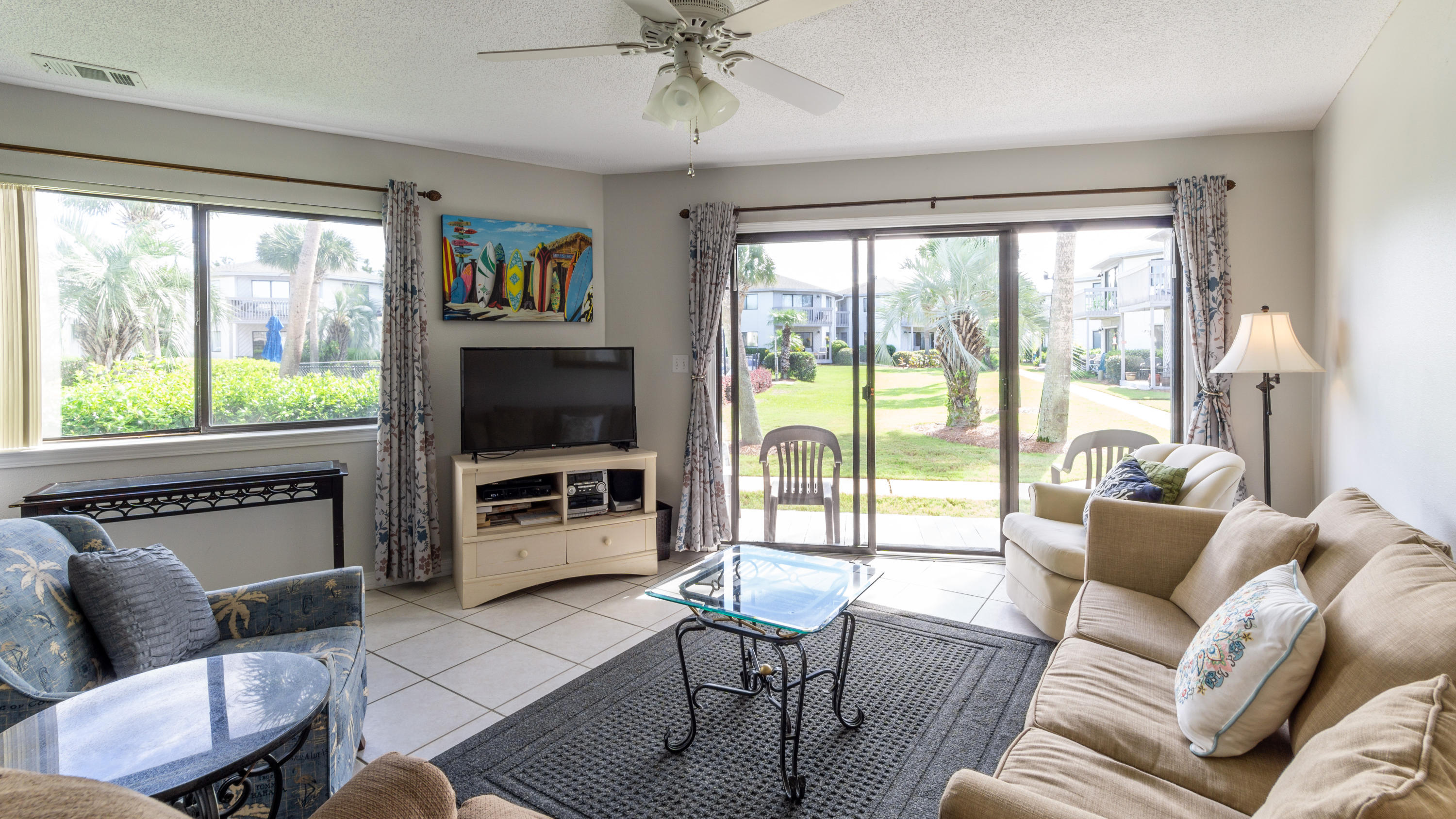 Crystal Village 2 Condo PH 4 - Residential