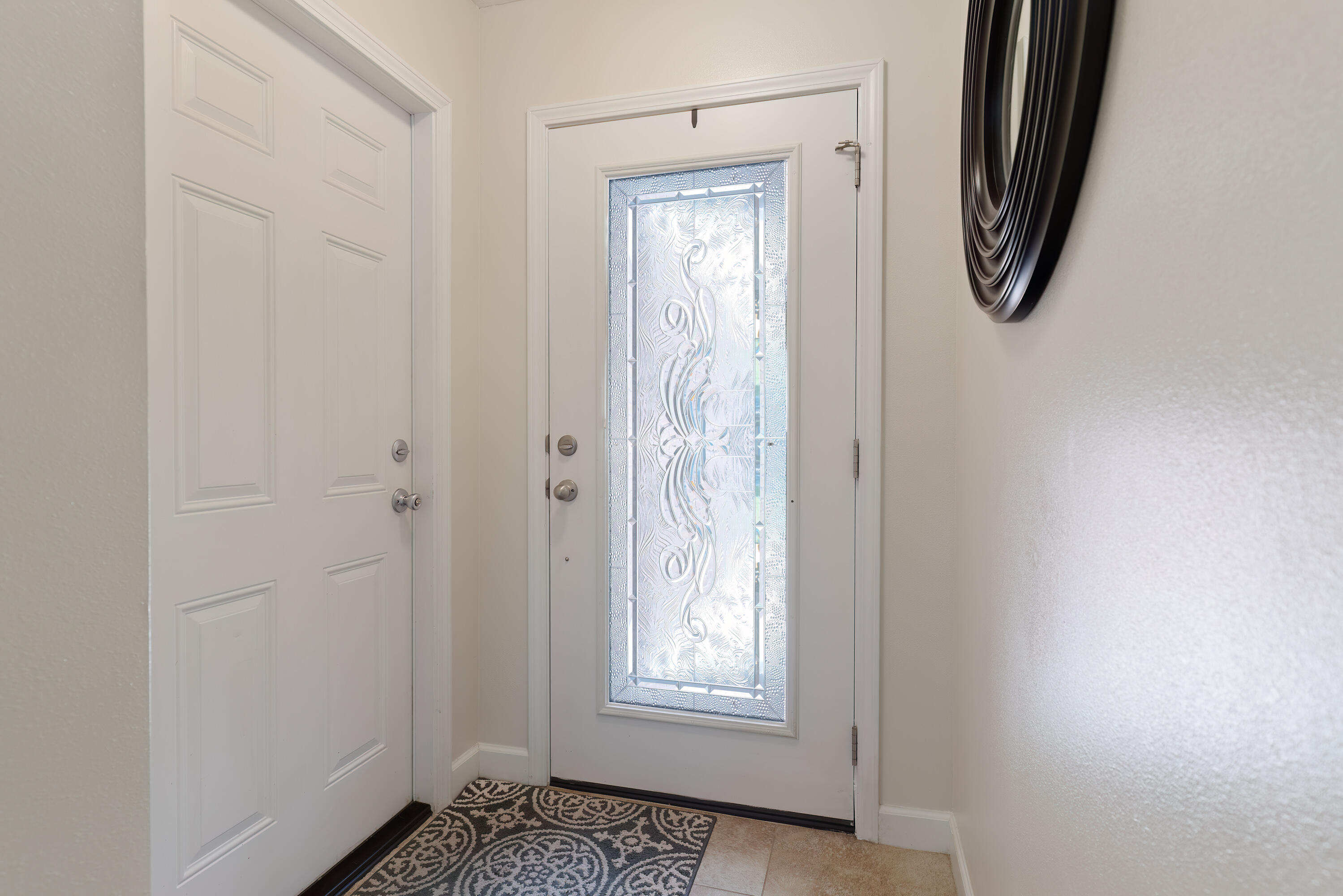 HARRIS S/D - Residential