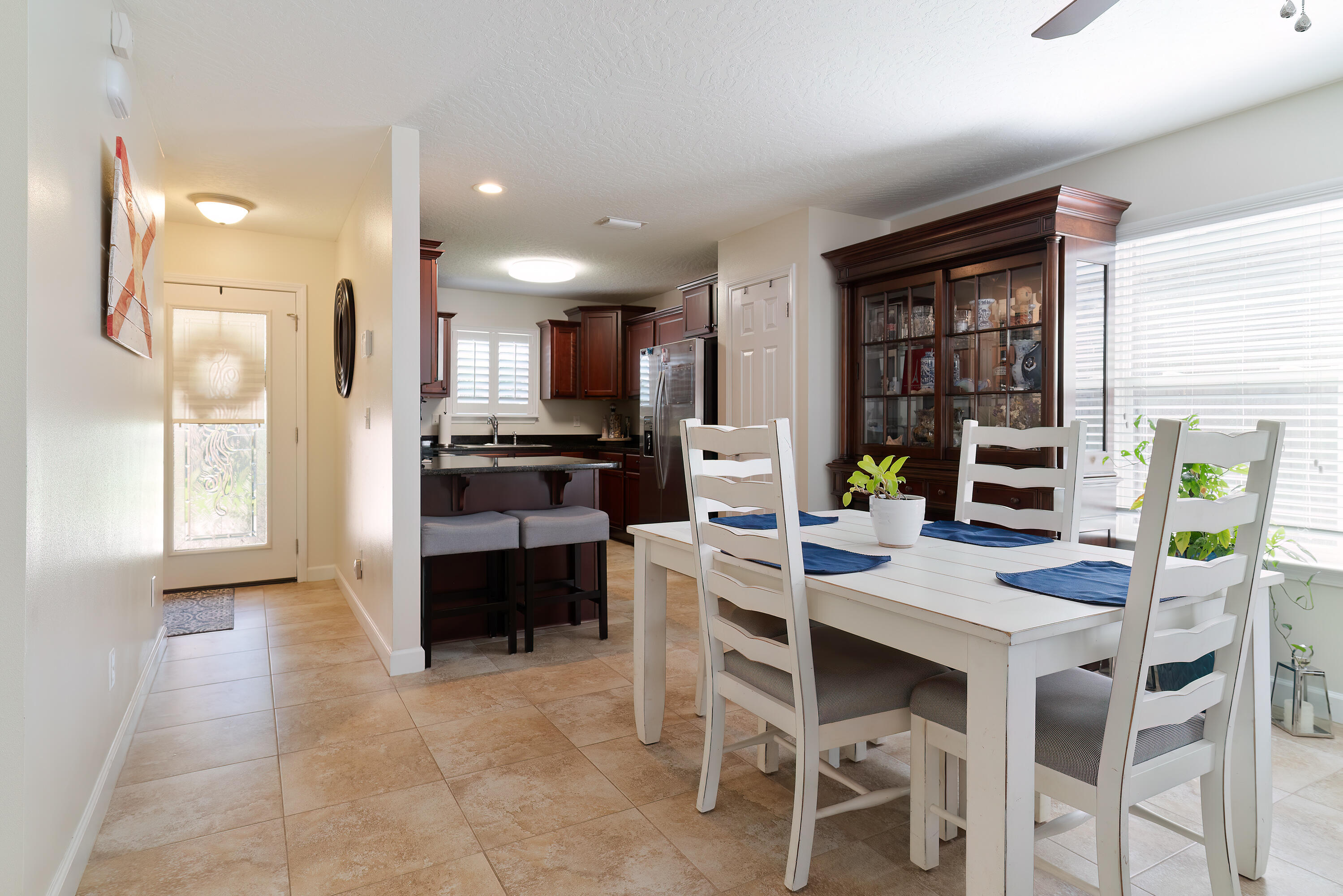 HARRIS S/D - Residential