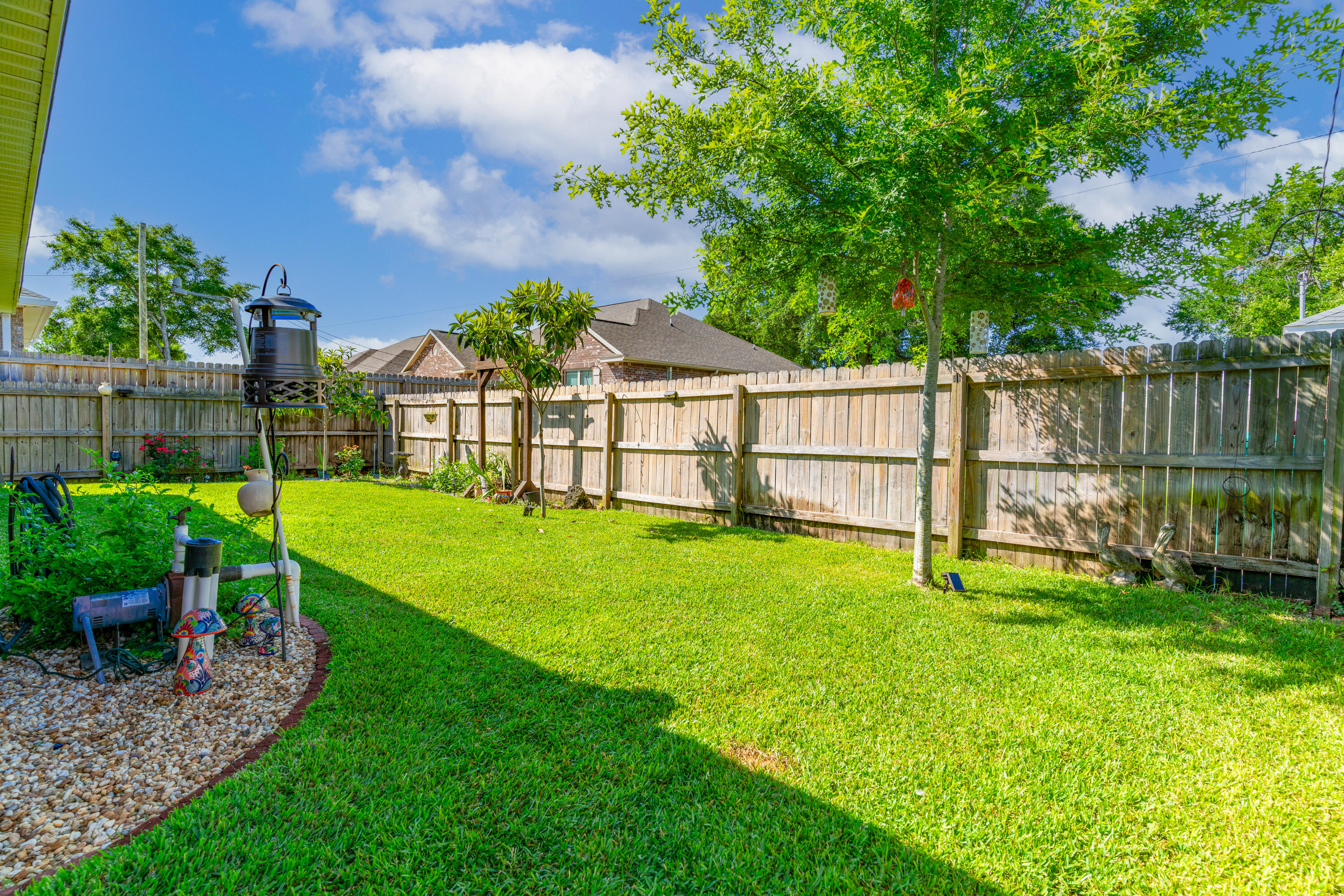 HARRIS S/D - Residential