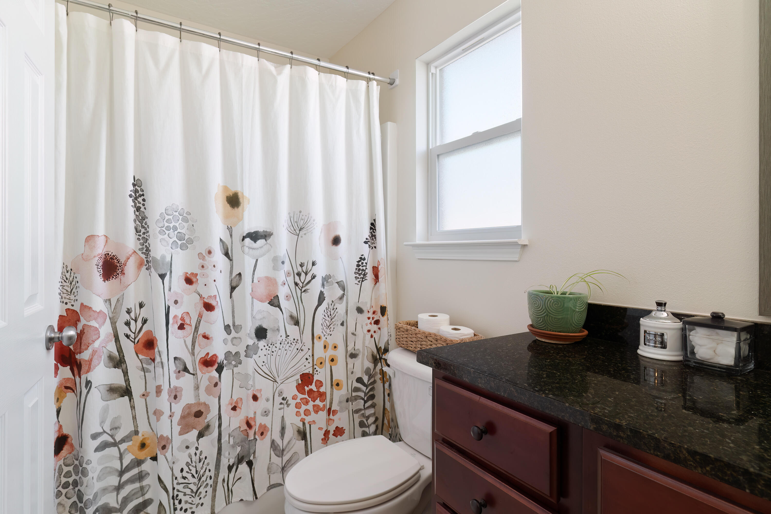 HARRIS S/D - Residential