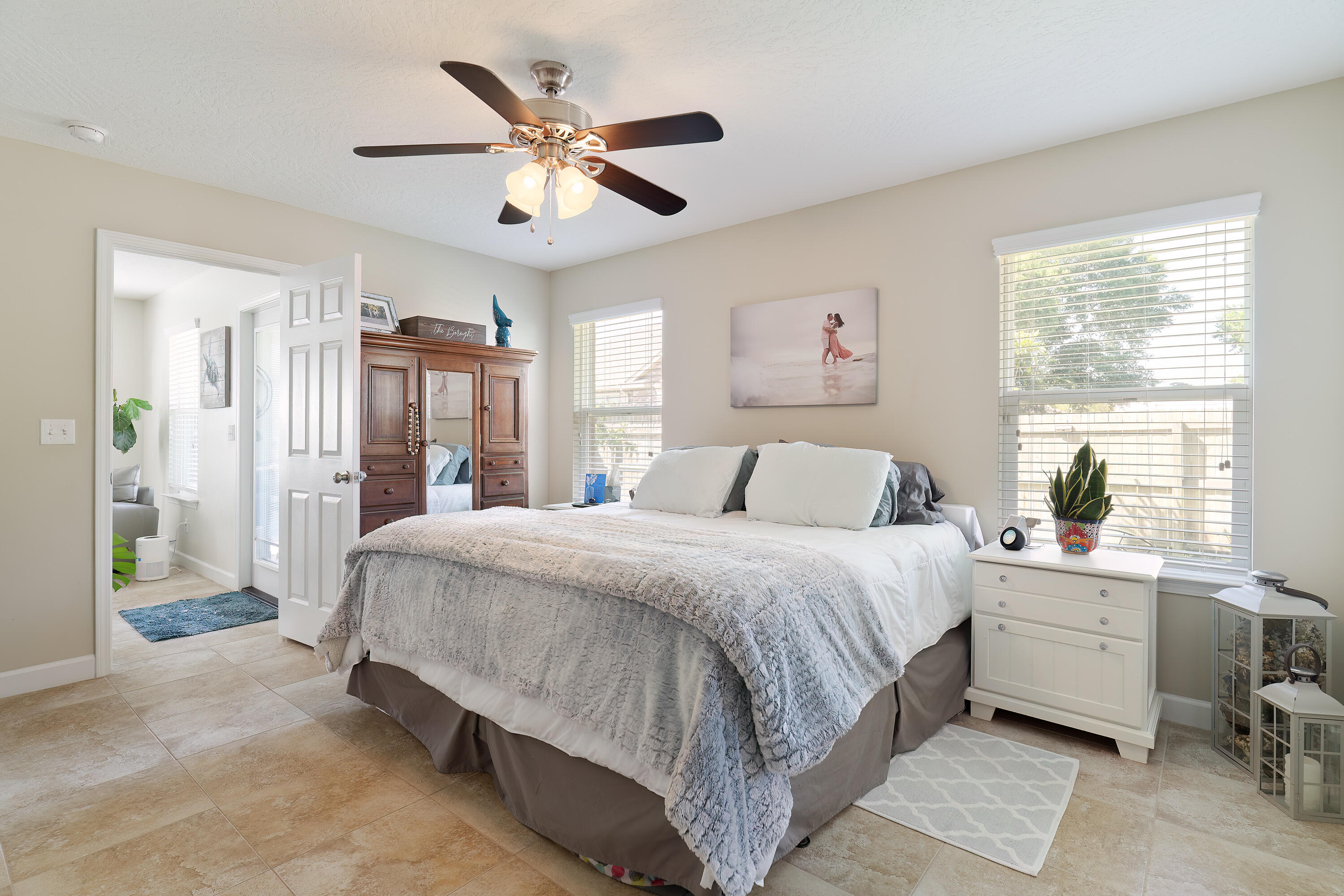 HARRIS S/D - Residential