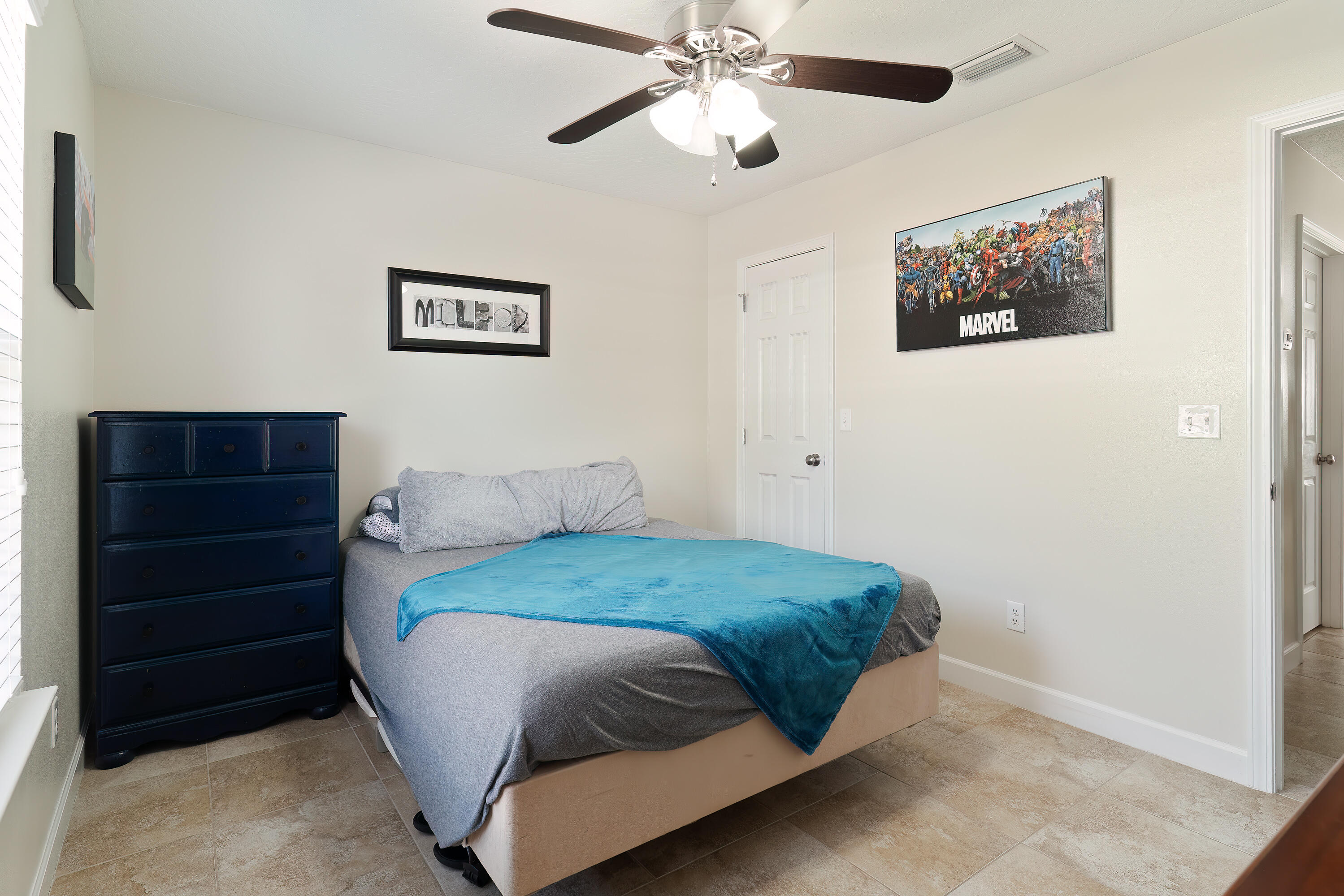 HARRIS S/D - Residential