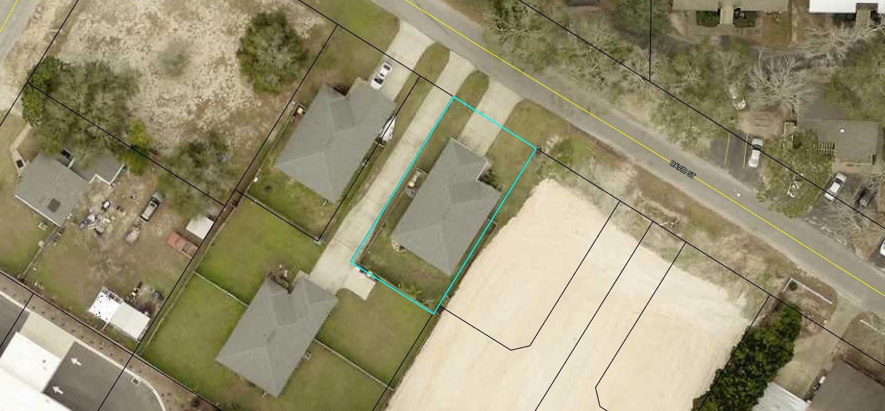 HARRIS S/D - Residential