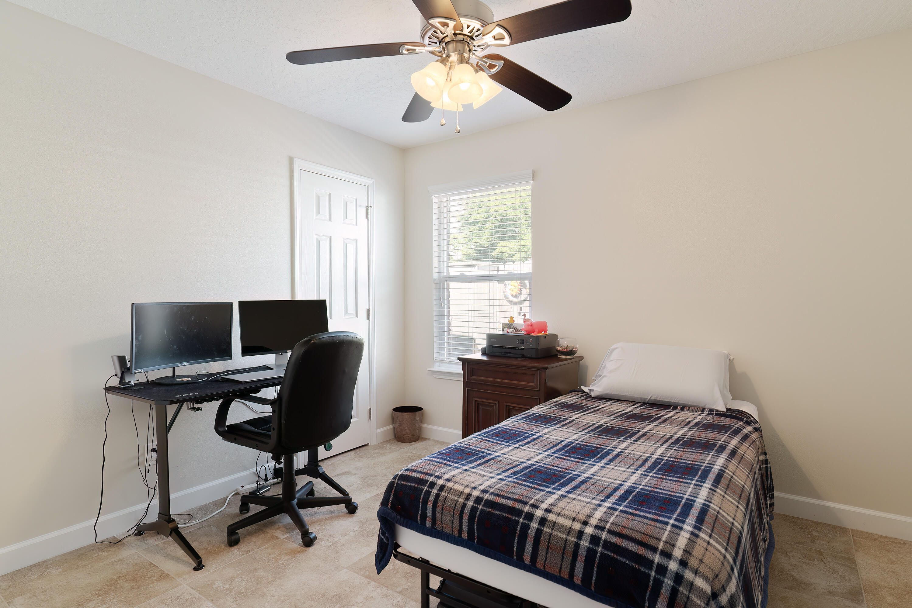 HARRIS S/D - Residential