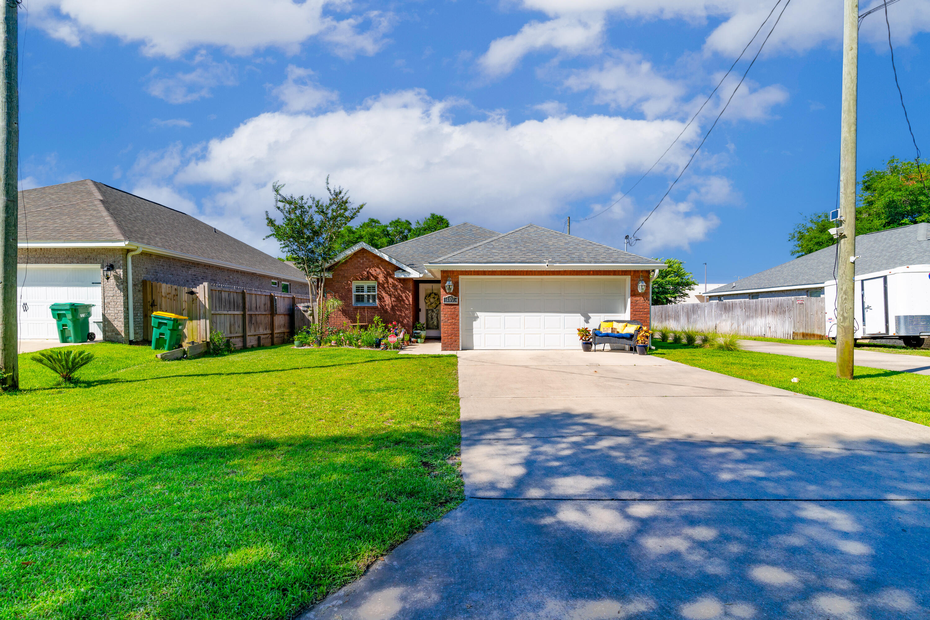 HARRIS S/D - Residential