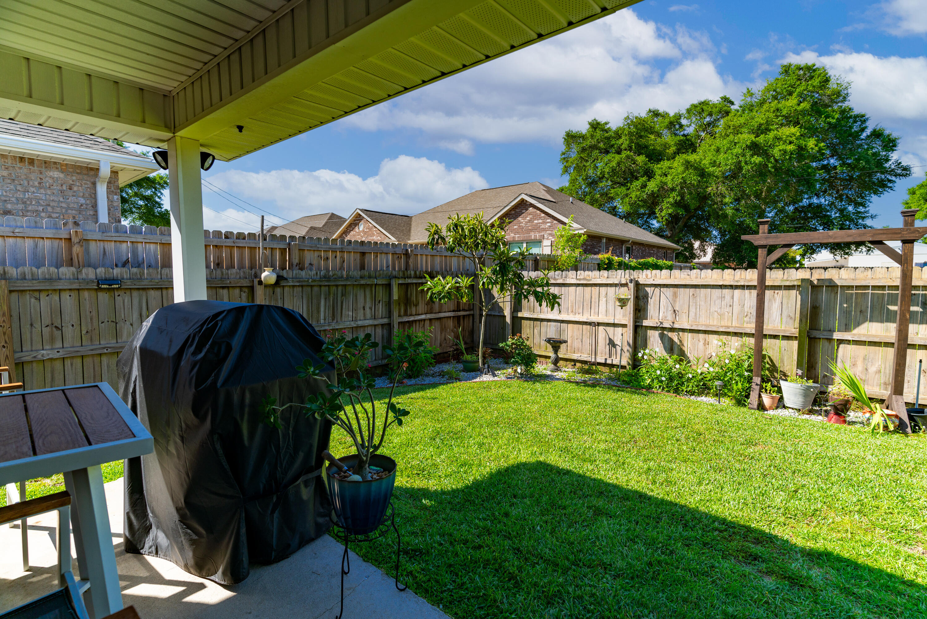 HARRIS S/D - Residential