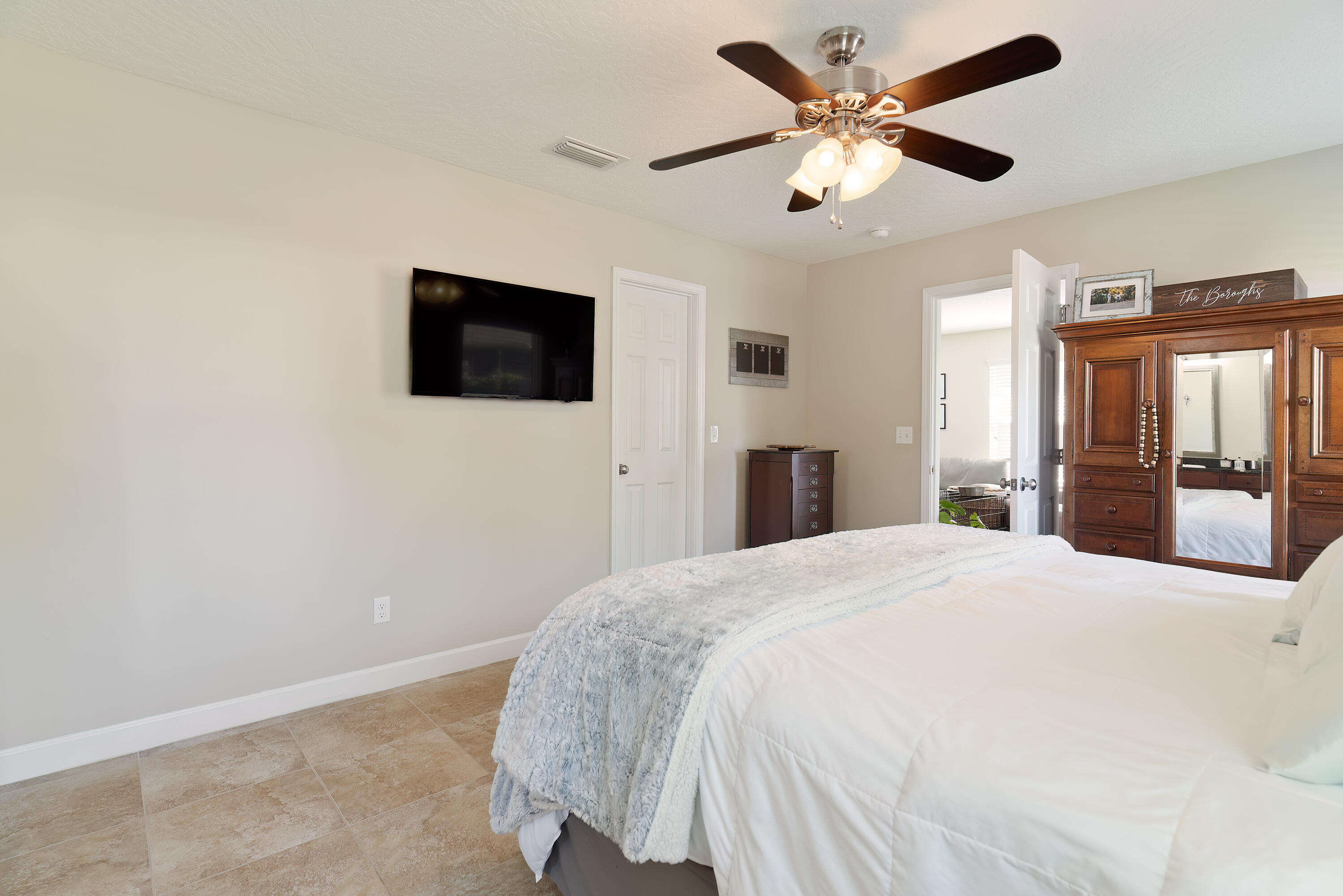 HARRIS S/D - Residential