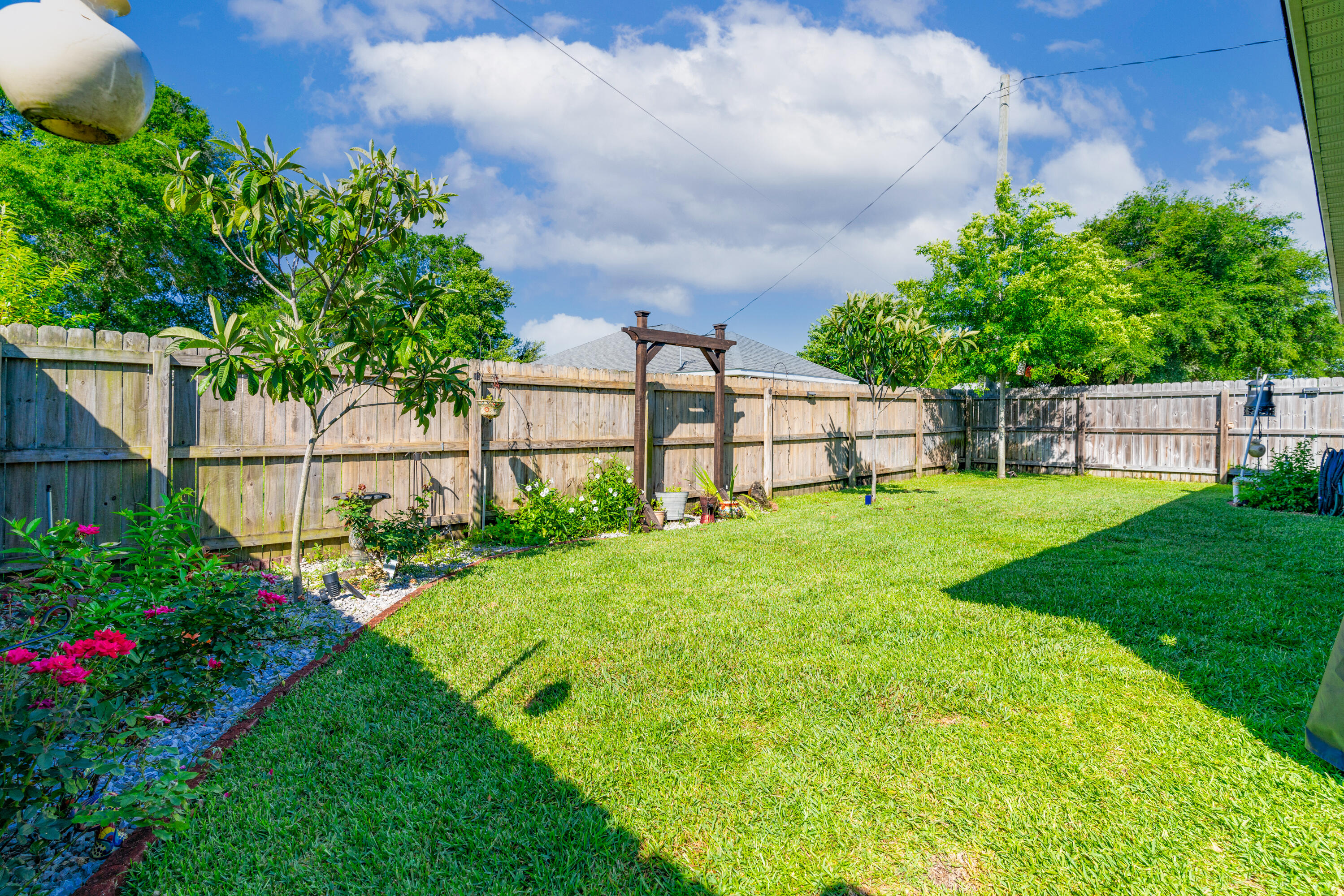 HARRIS S/D - Residential