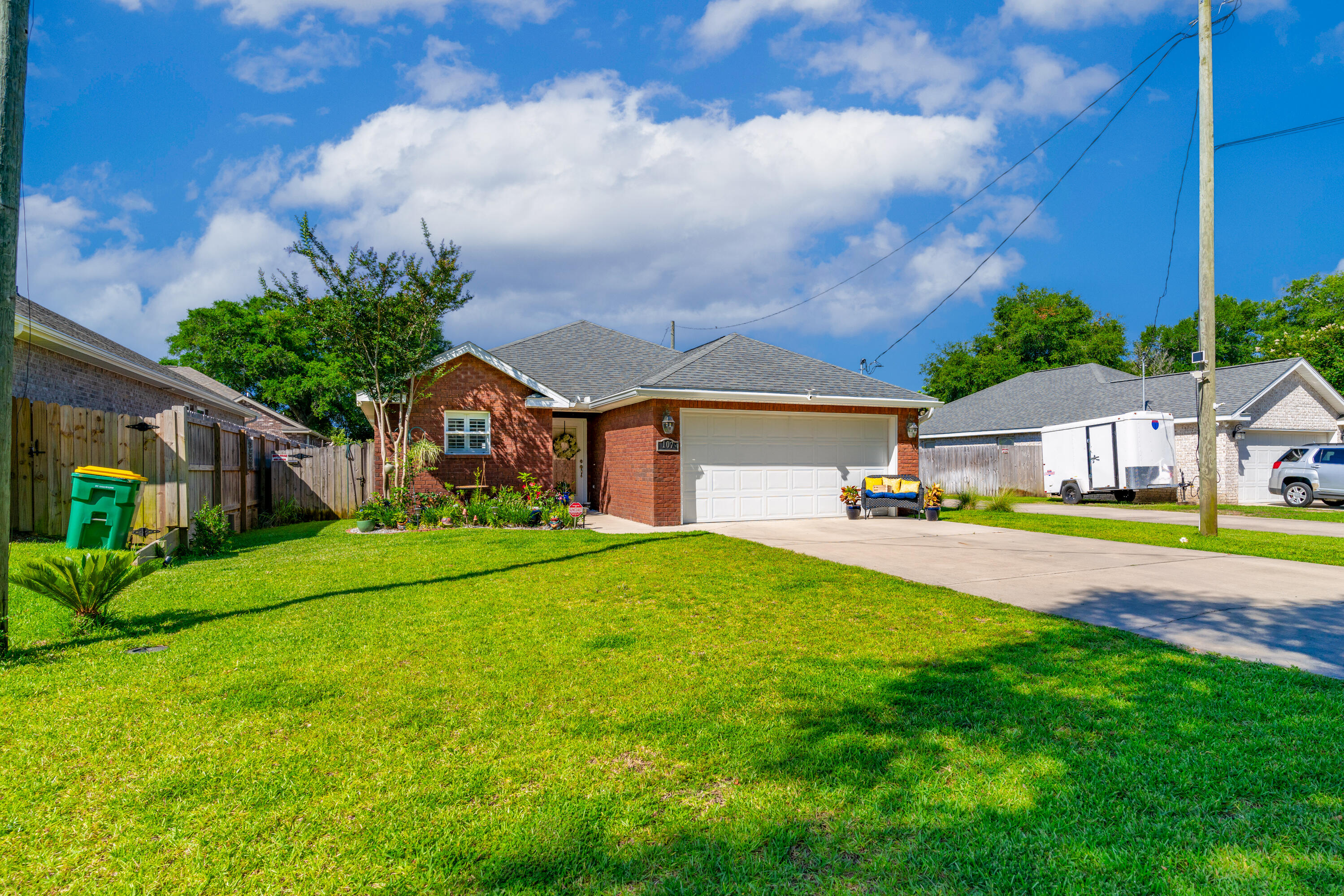 HARRIS S/D - Residential