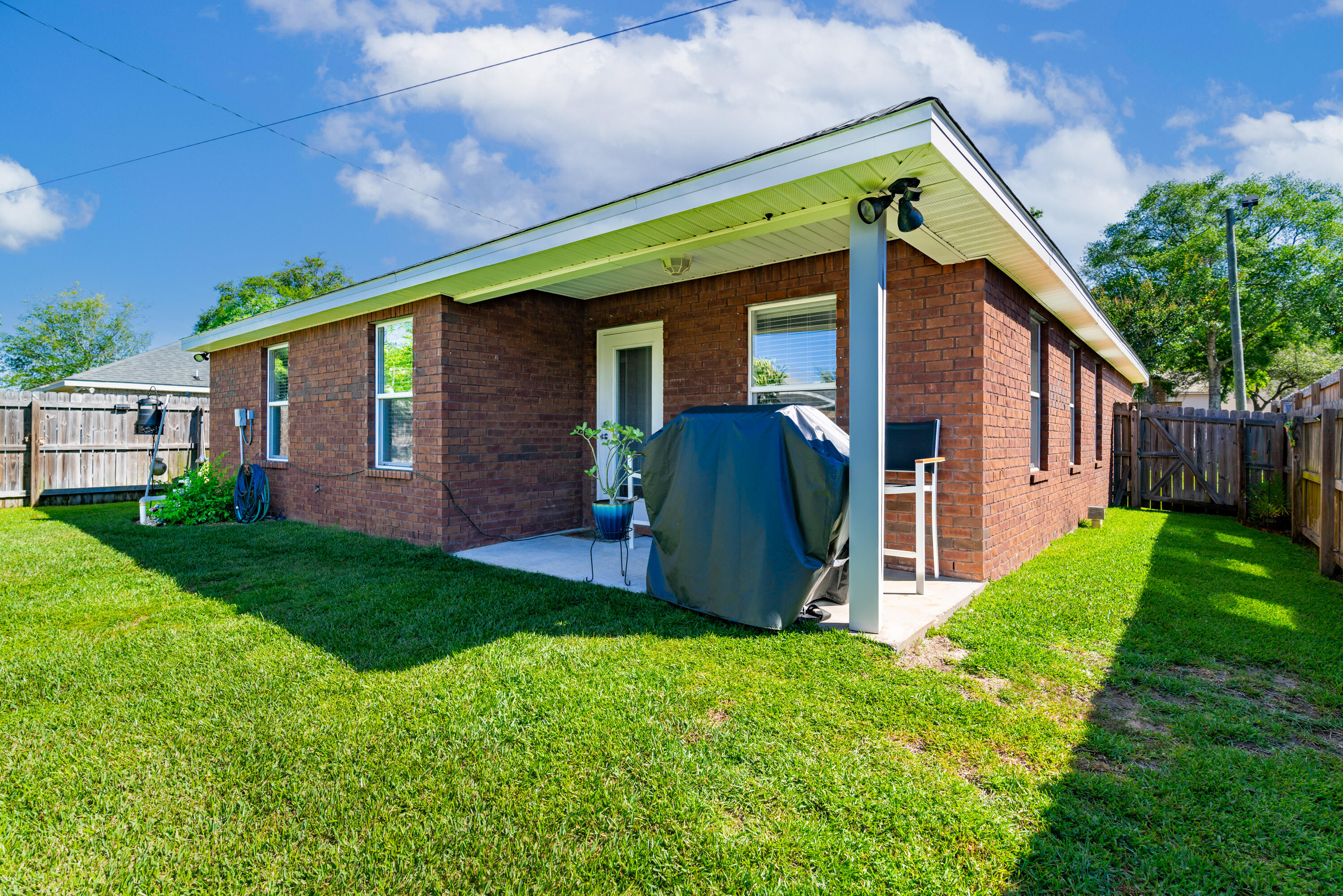 HARRIS S/D - Residential