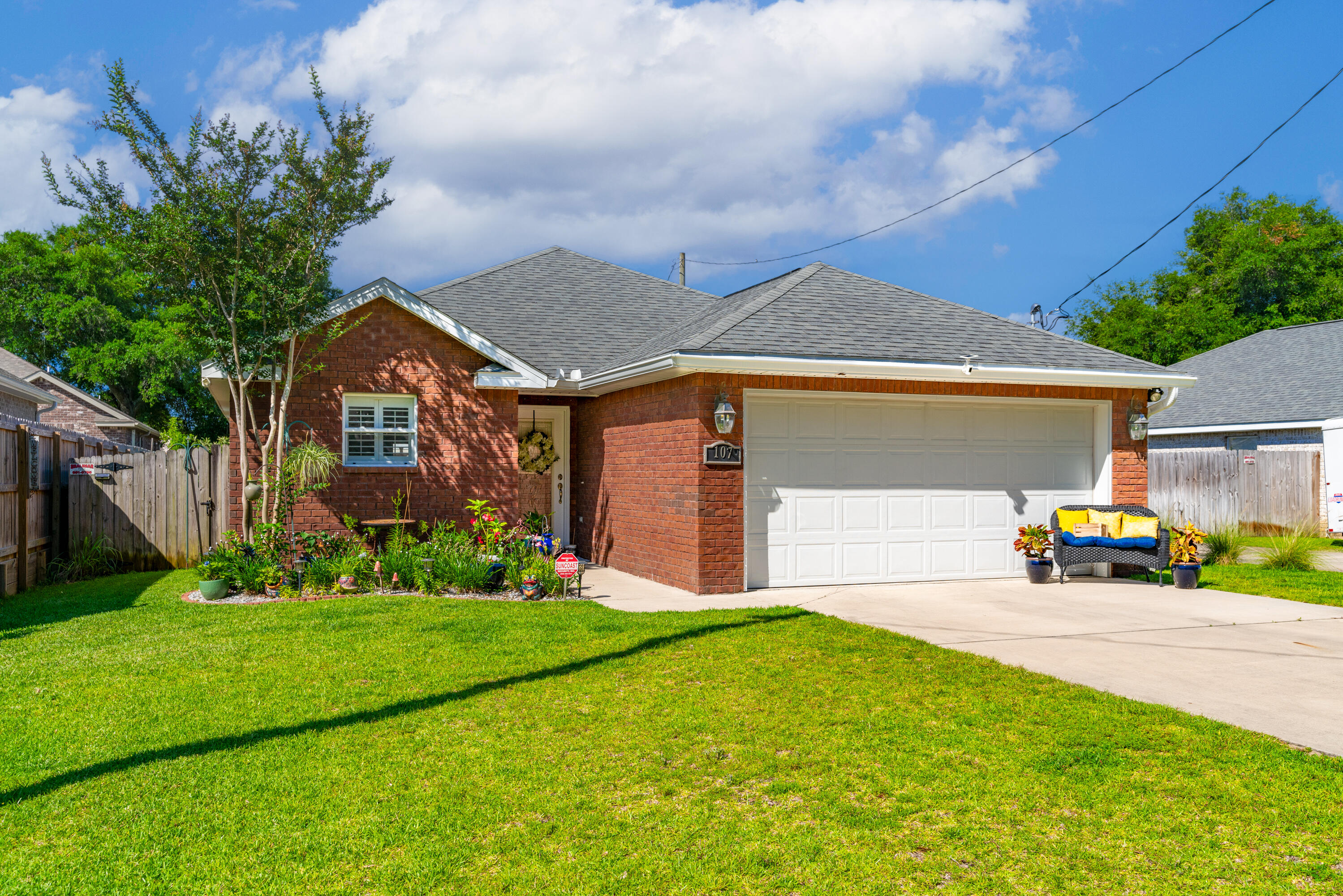 HARRIS S/D - Residential