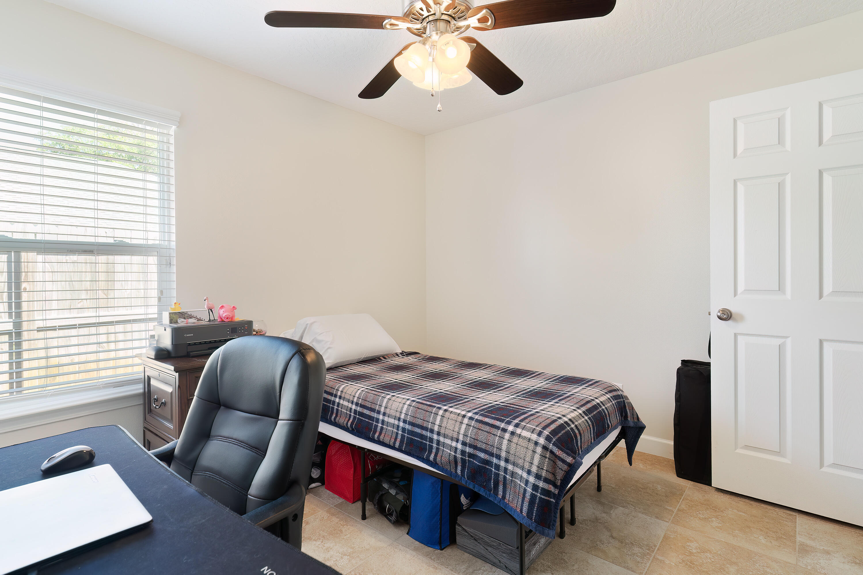 HARRIS S/D - Residential