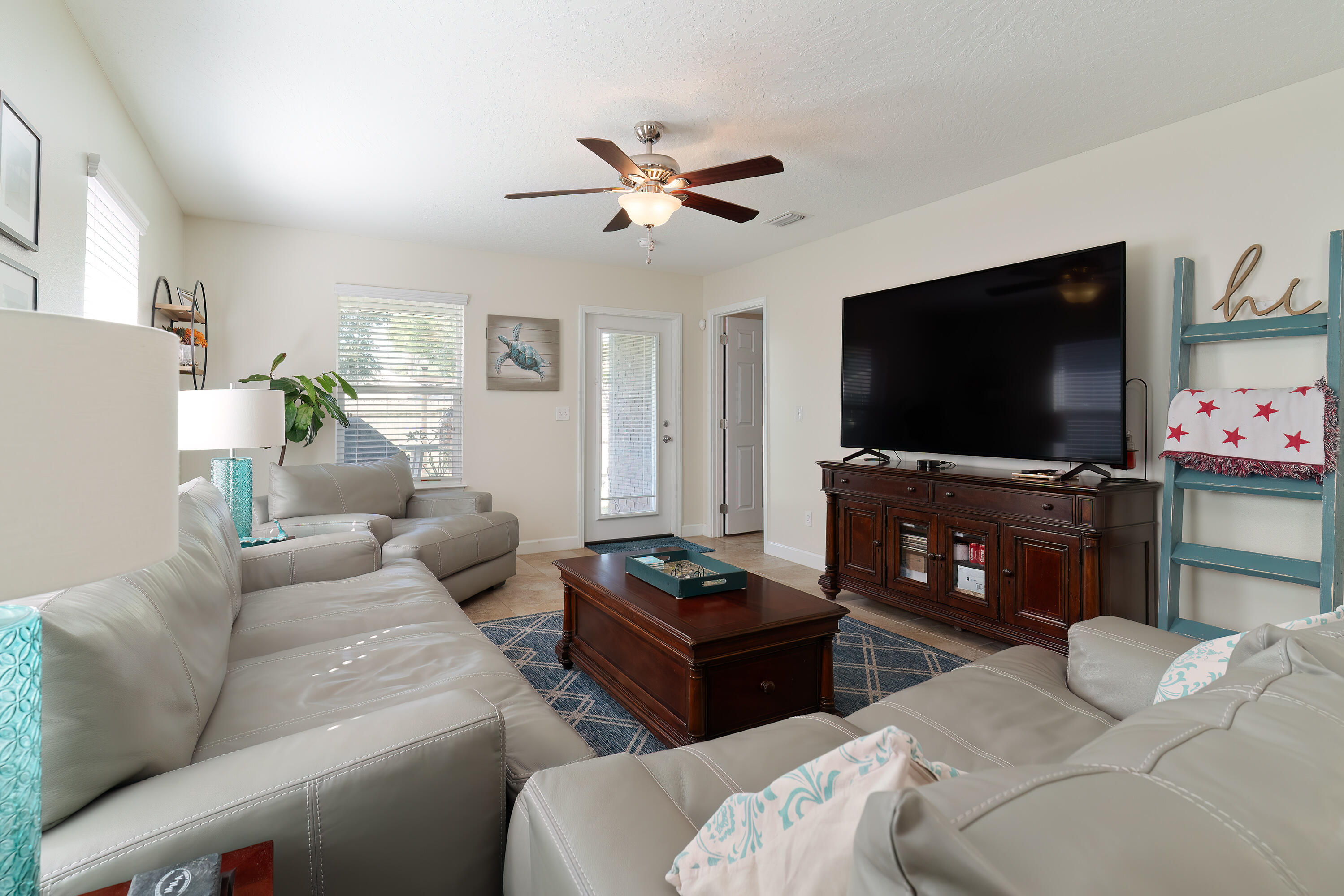 HARRIS S/D - Residential