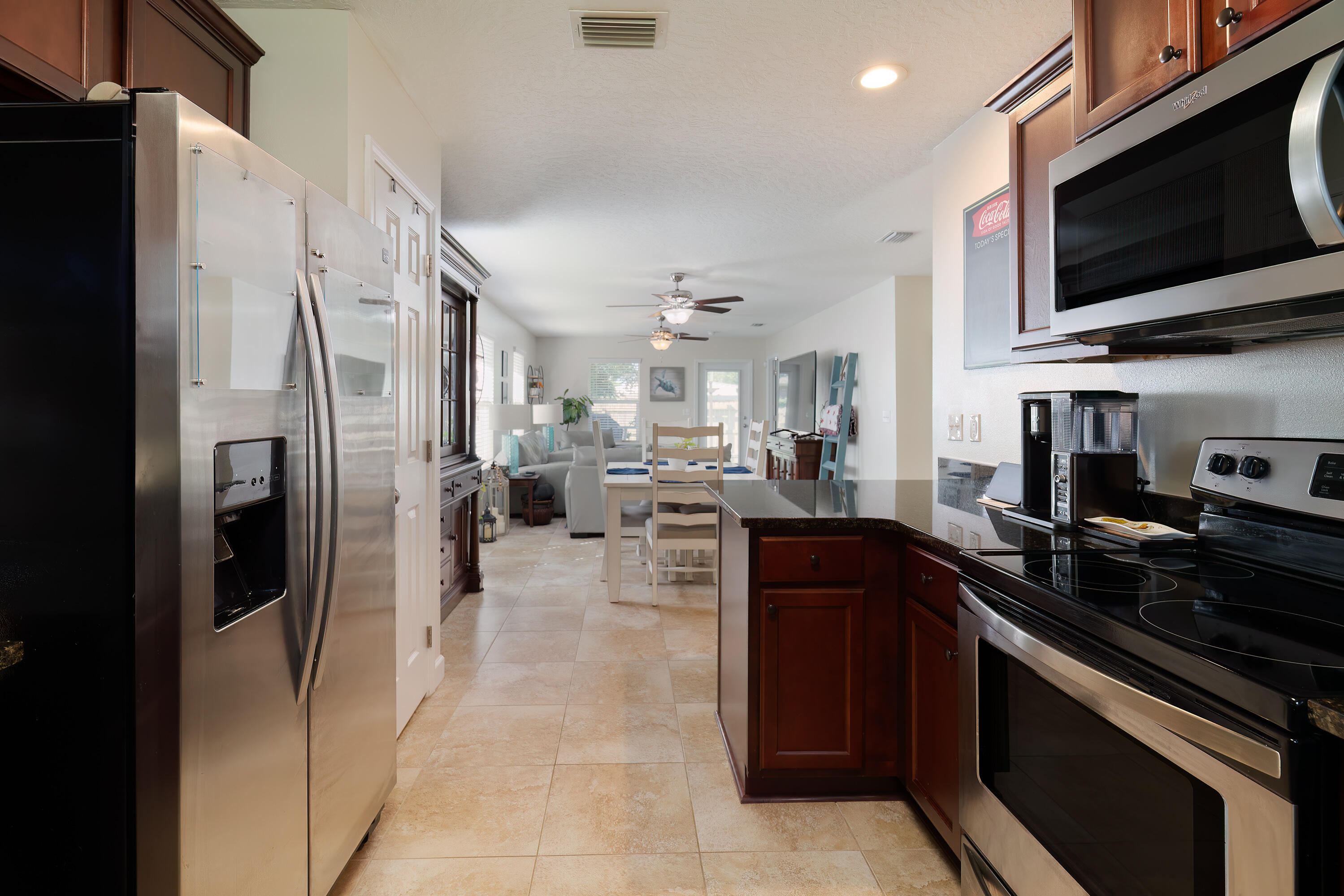 HARRIS S/D - Residential