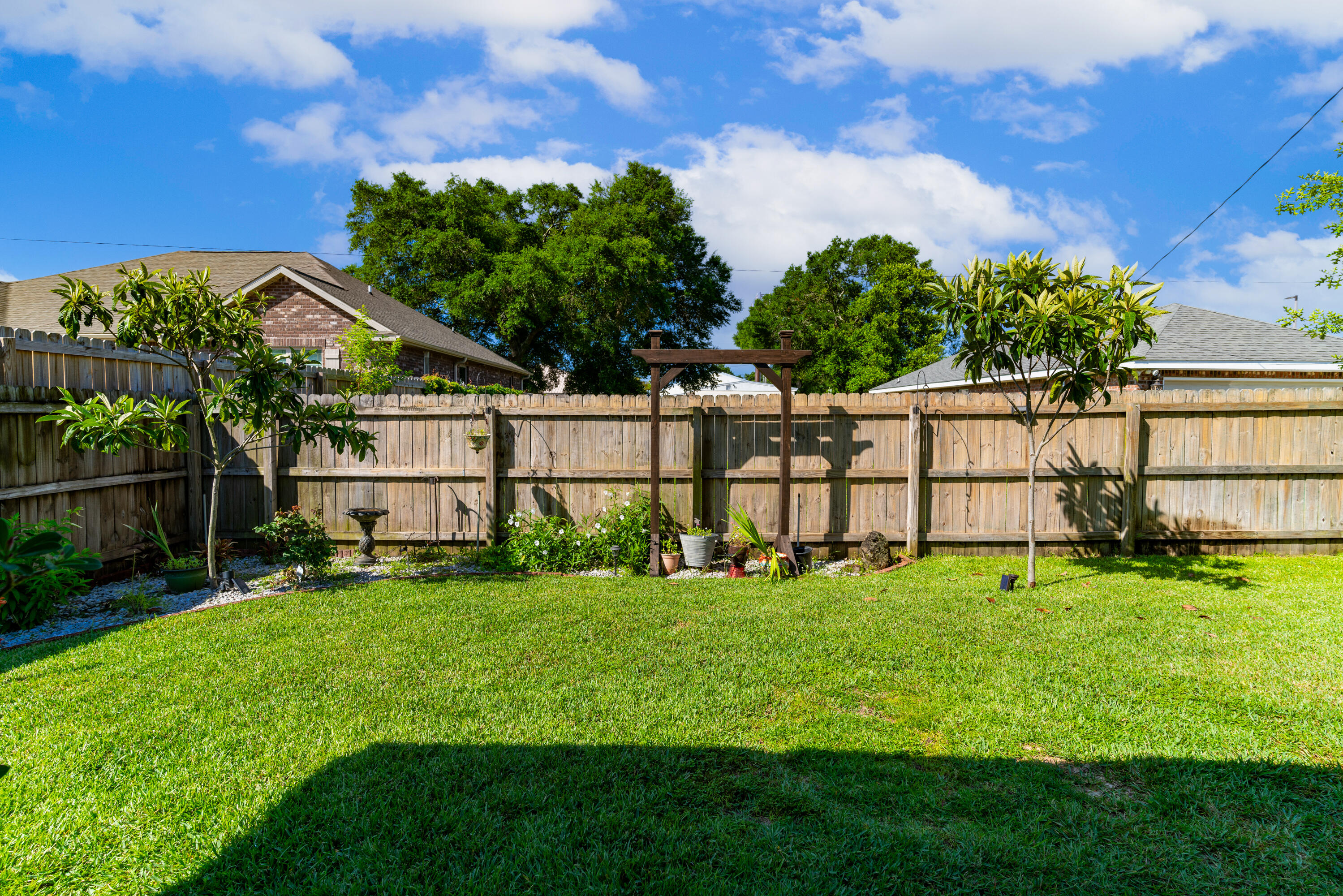 HARRIS S/D - Residential