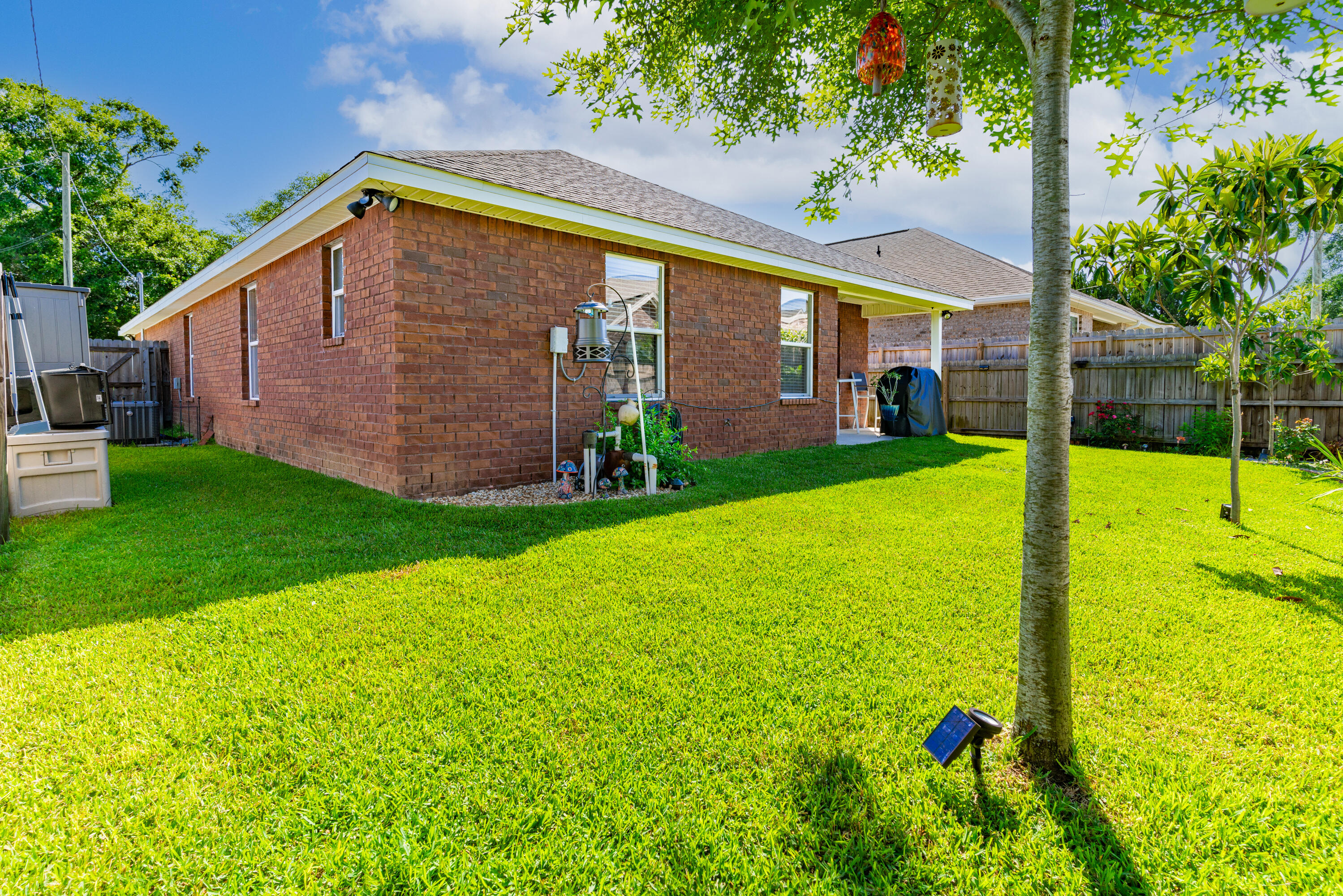 HARRIS S/D - Residential