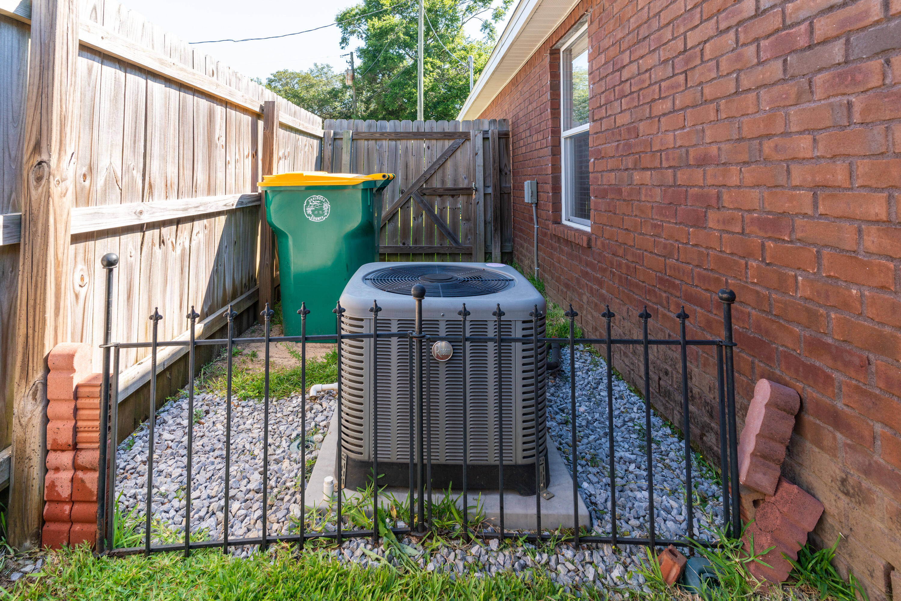 HARRIS S/D - Residential