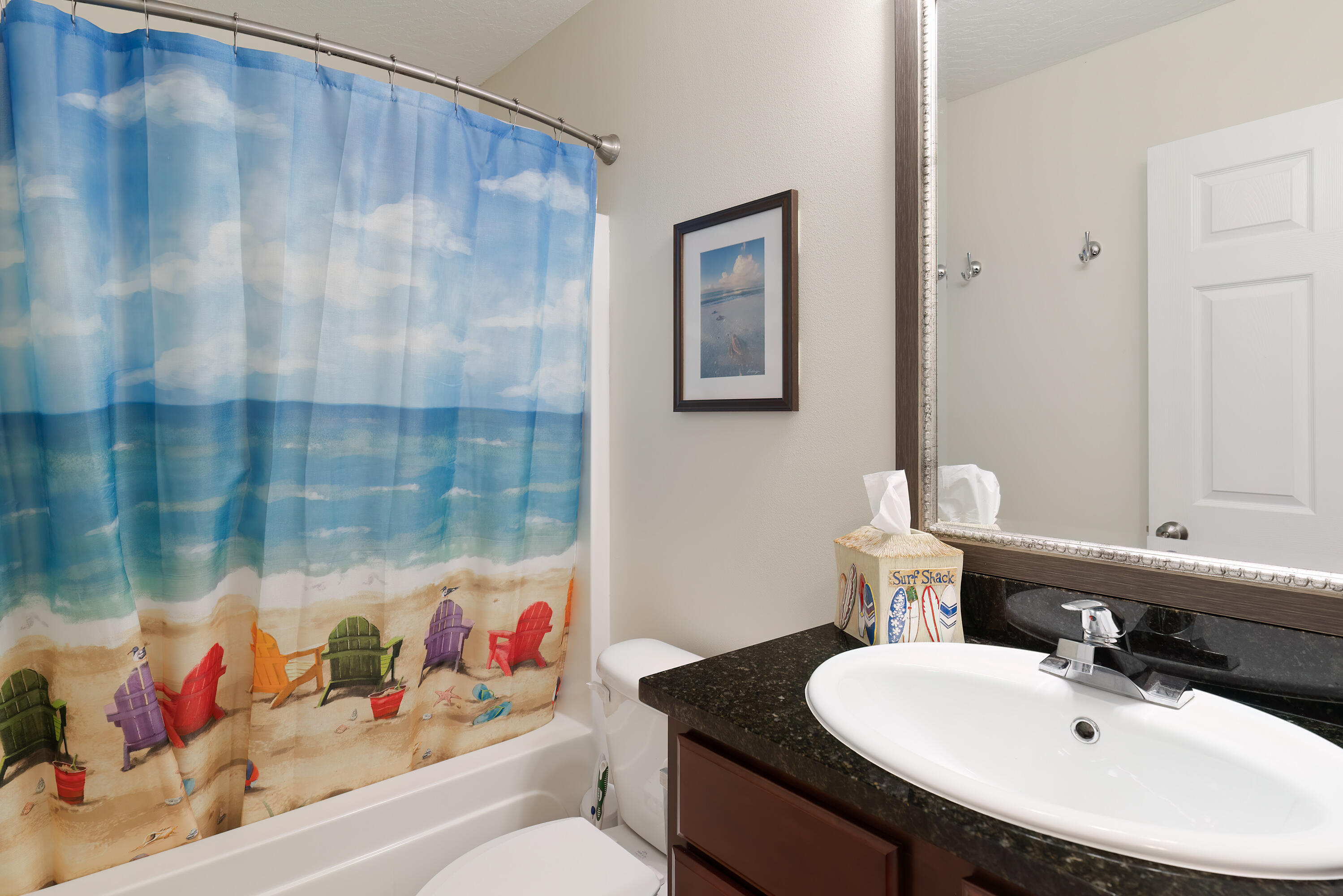 HARRIS S/D - Residential