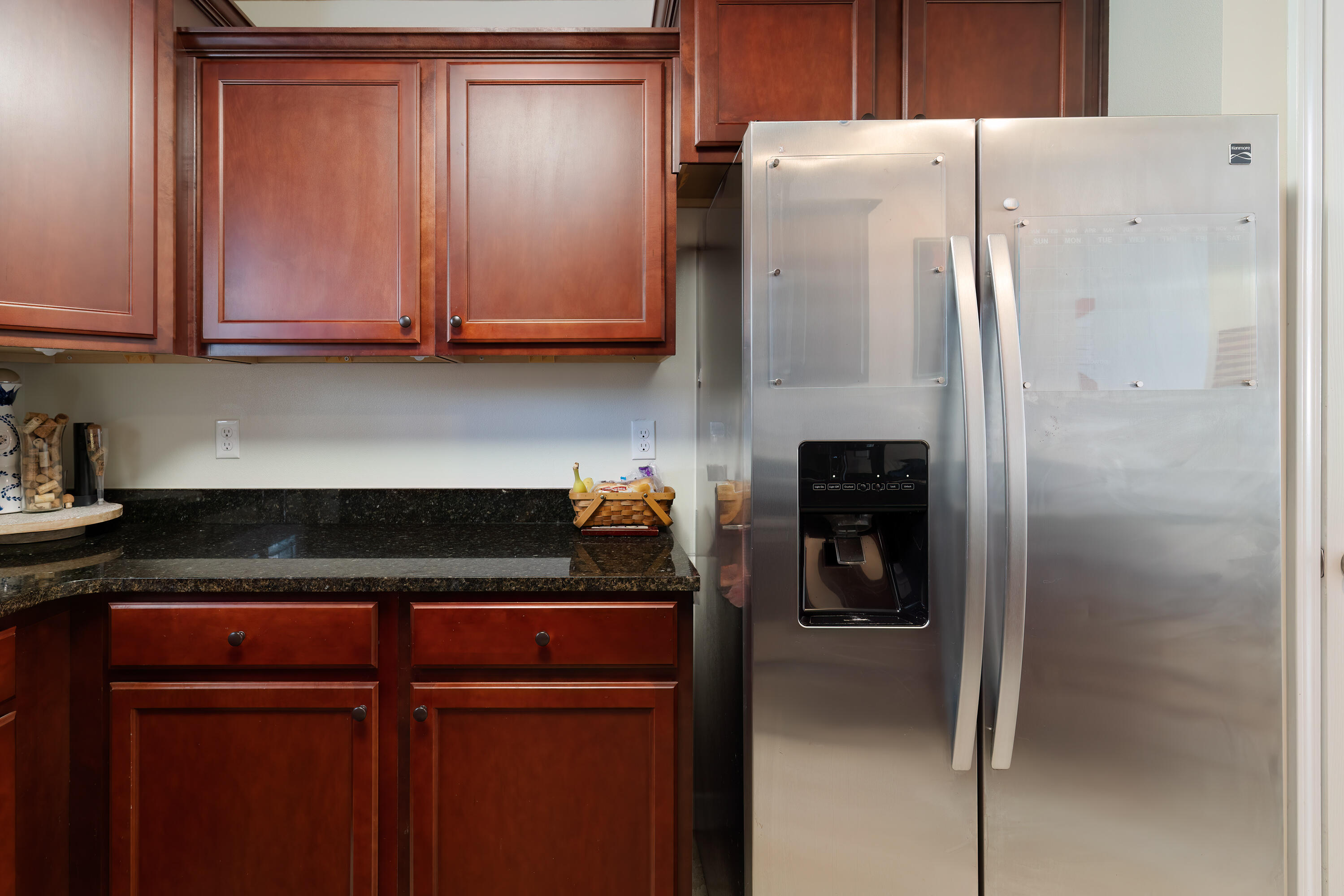 HARRIS S/D - Residential