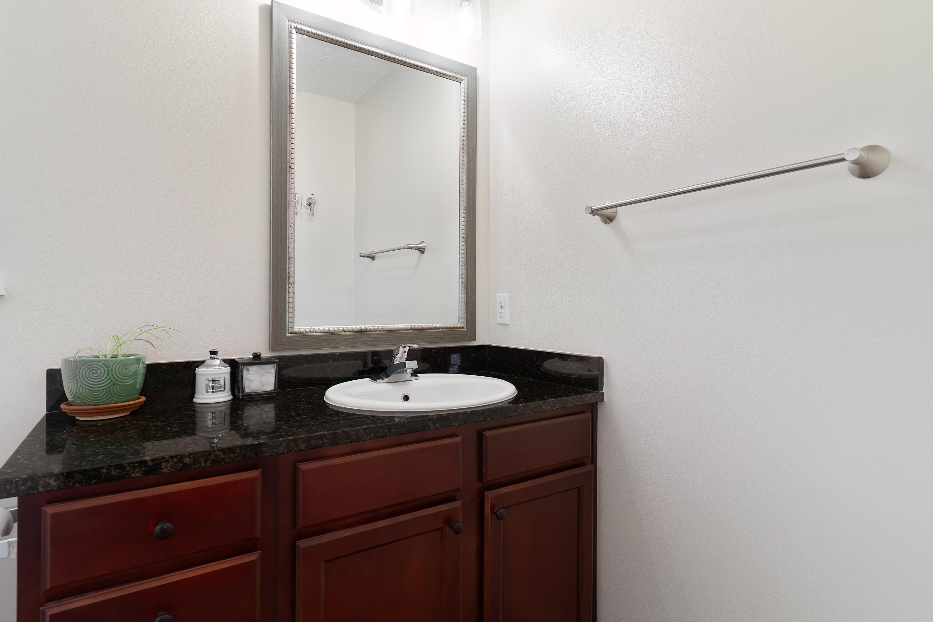 HARRIS S/D - Residential